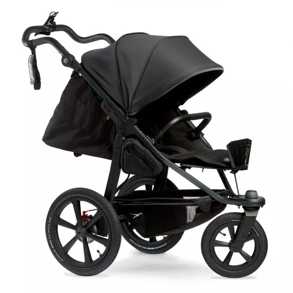 TFK Pro Sport | Anthracite