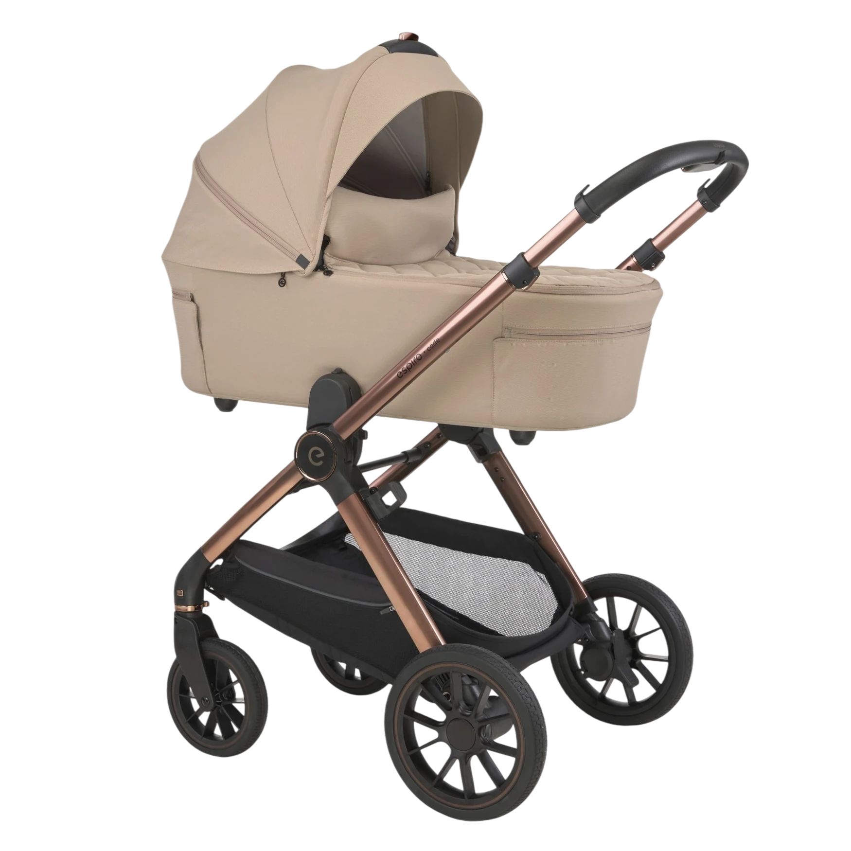 Espiro Code - 2w1 | 19 Loving Beige Espiro Code - 2w1 | 19 Loving Beige