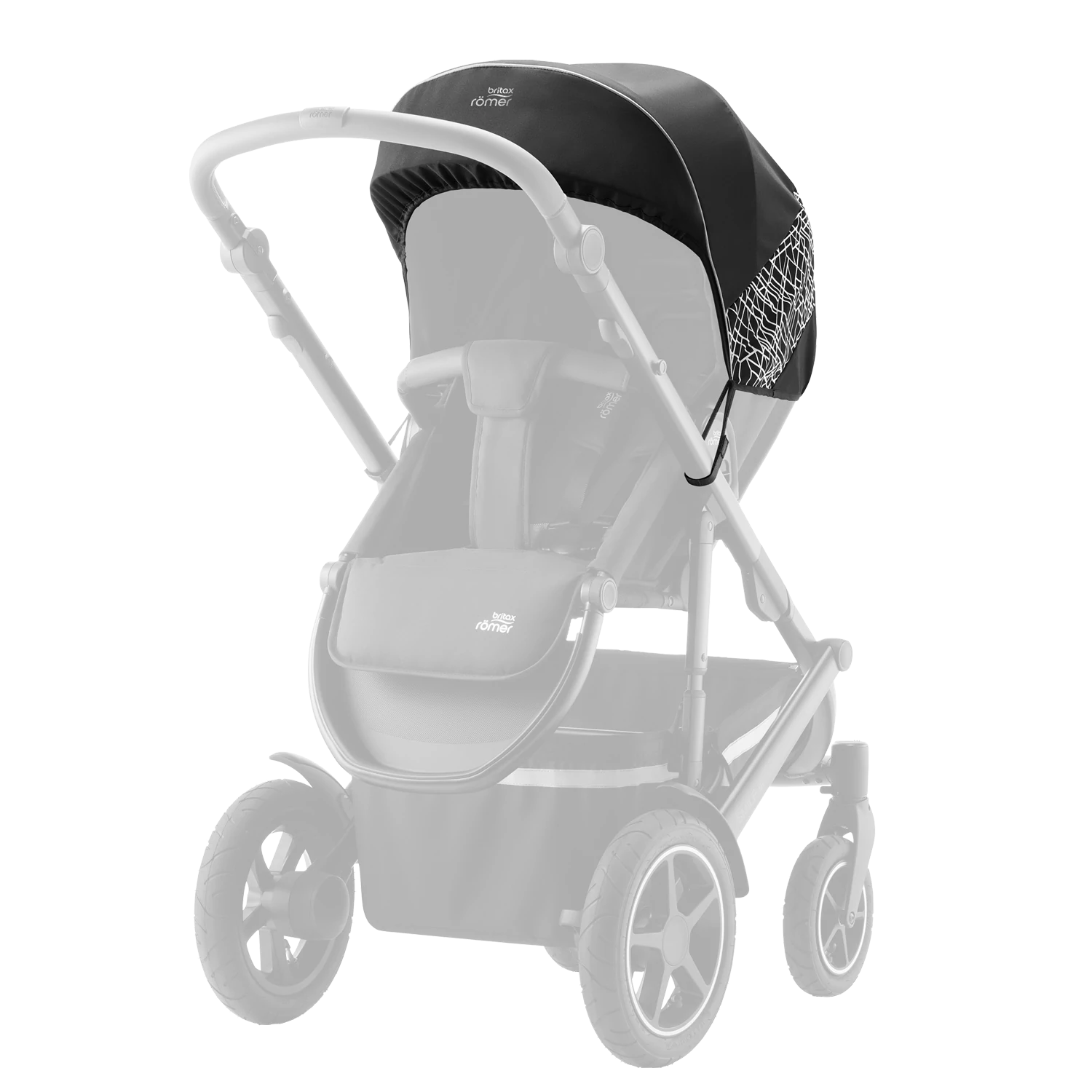 Osłona Stay Safe Britax Römer Smile 5Z