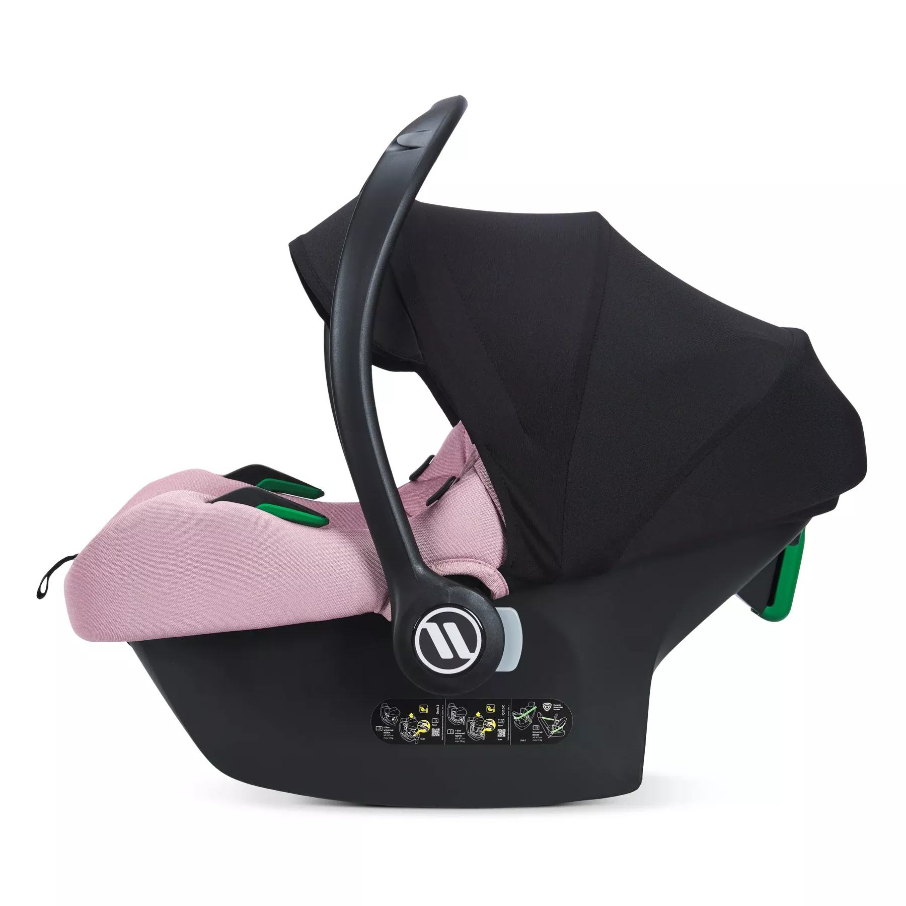 Avionaut Cosmo | Pink (Airflow) Avionaut Cosmo | Pink (Airflow)