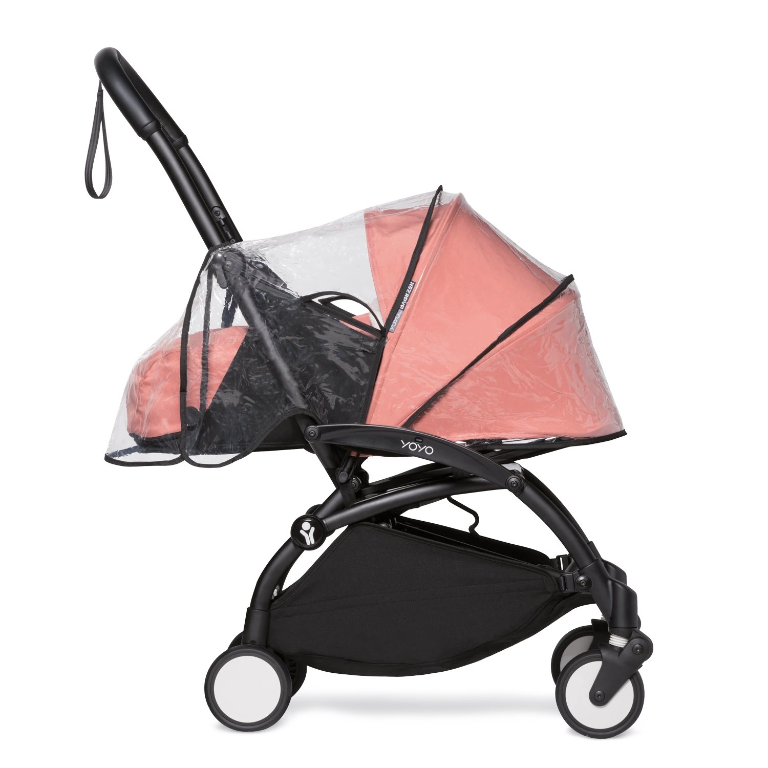 Folia przeciwdeszczowa Stokke Yoyo 3