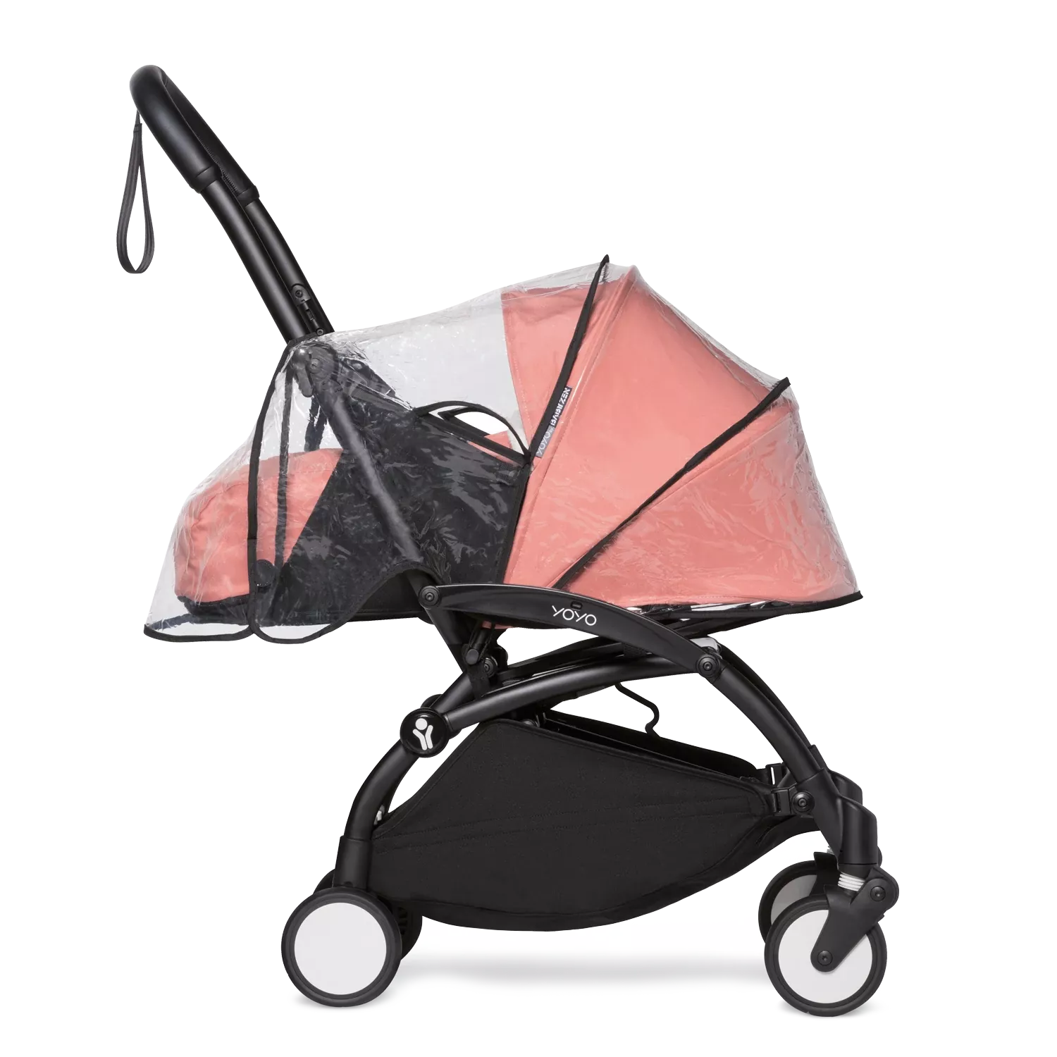 Folia przeciwdeszczowa Stokke Yoyo 3