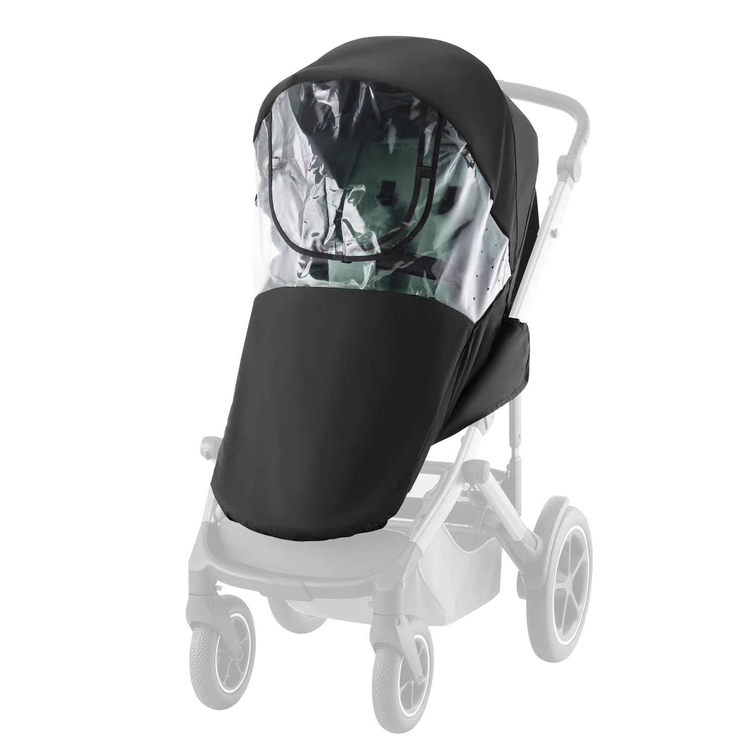 Folia przeciwdeszczowa na siedzisko Britax Römer Smile 5Z