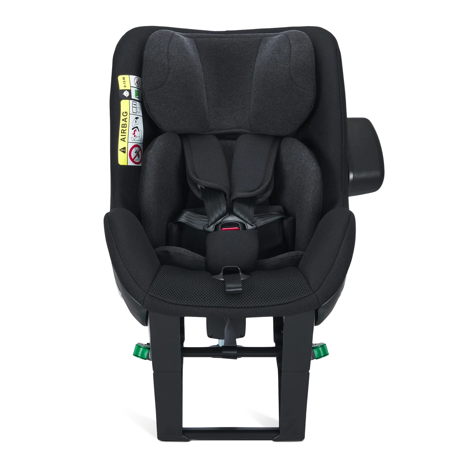 Avionaut Sky | Black (Airflow)