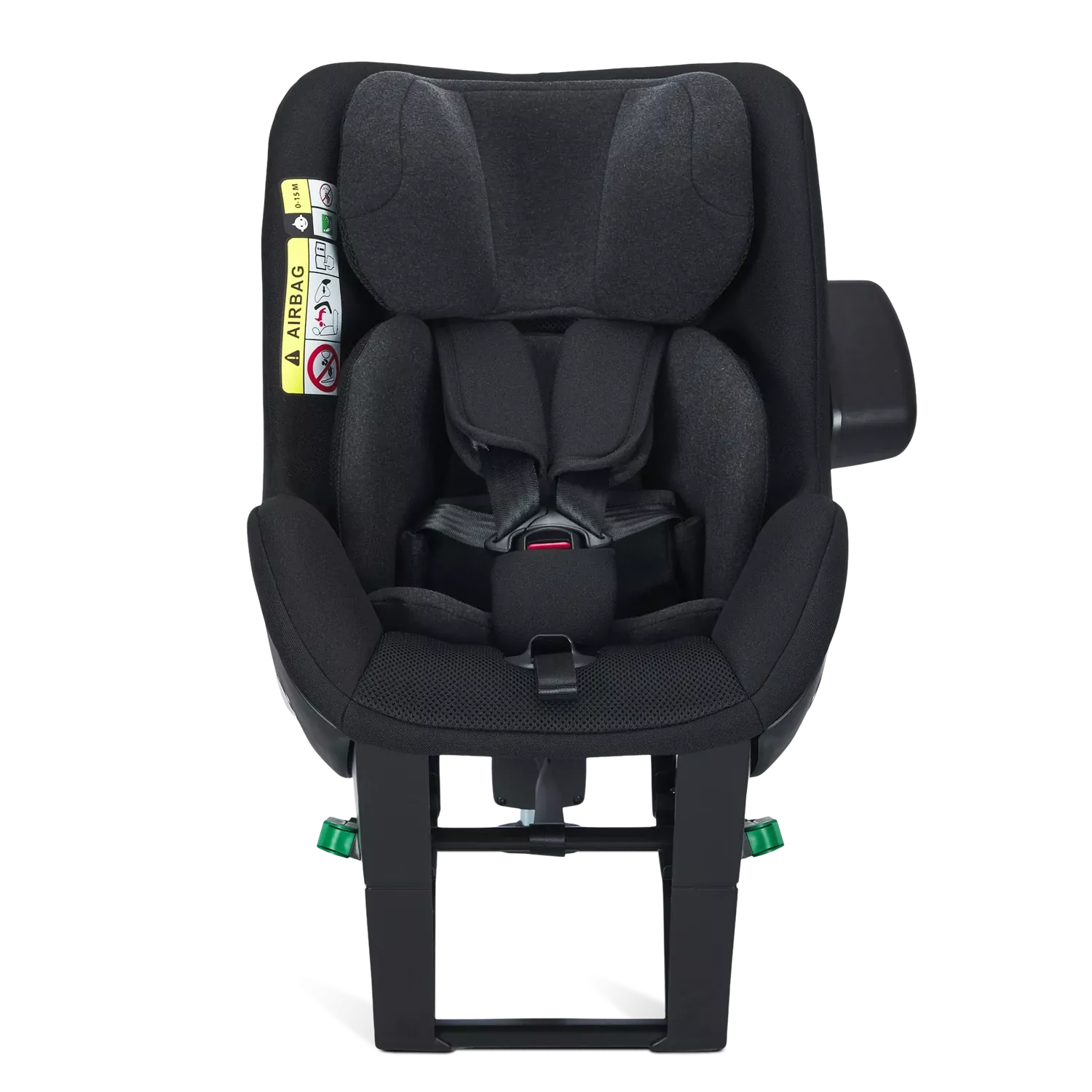 Avionaut Sky | Black (Airflow)