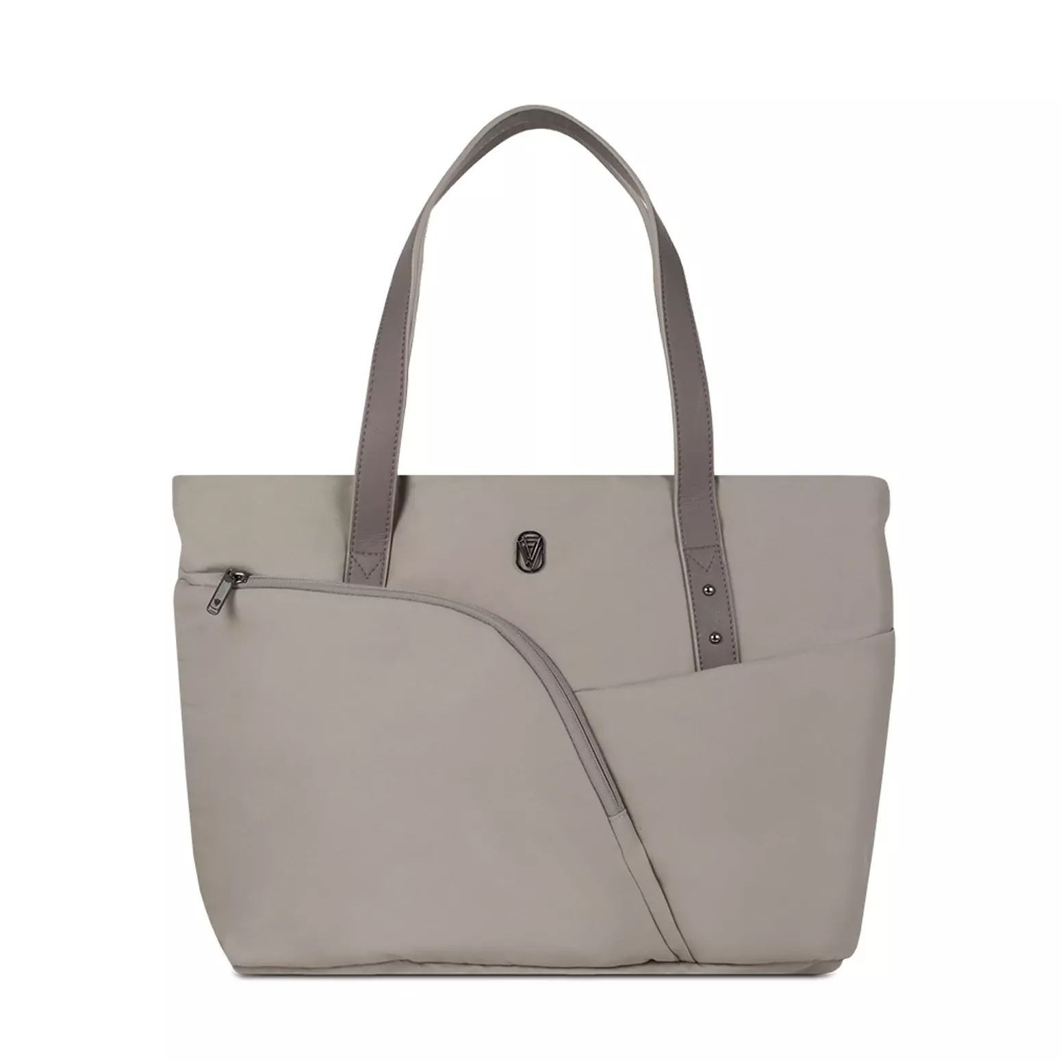 Venicci Upline 2 +AKCESORIA - 2w1 | Taupe Venicci Upline 2 +AKCESORIA - 2w1 | Taupe
