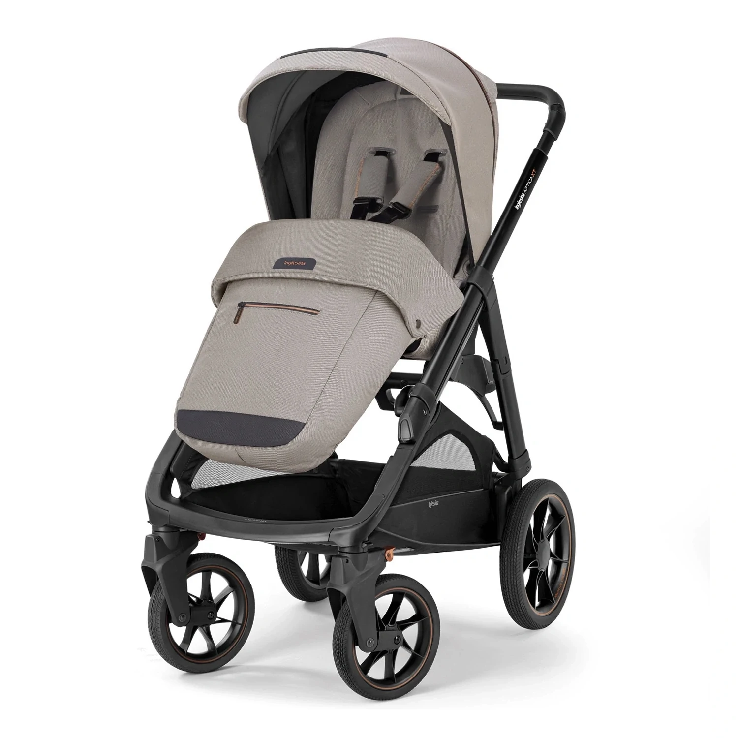 Inglesina Aptica XT Duo - 2w1 | Tundra Beige Inglesina Aptica XT Duo - 2w1 | Tundra Beige