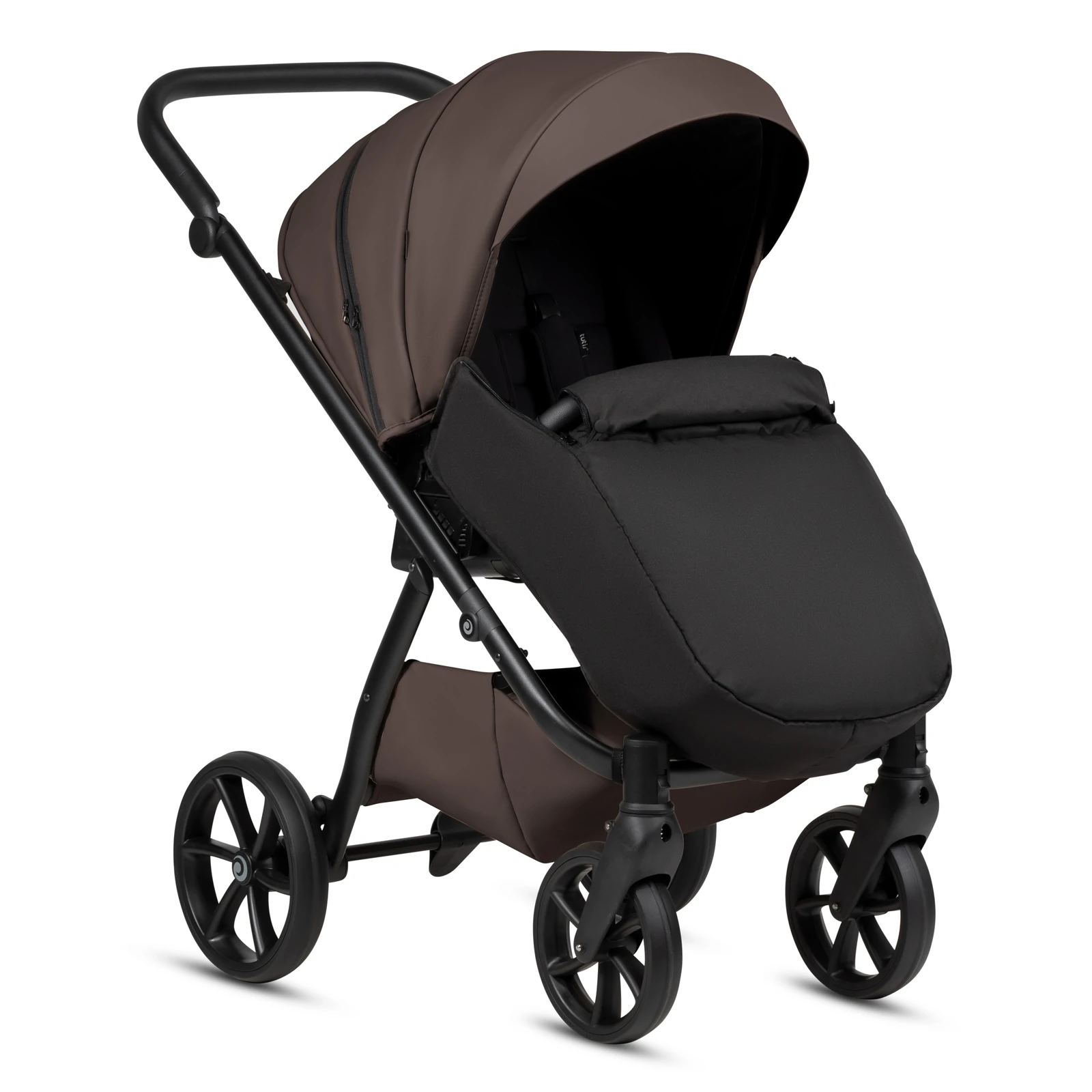 Tutis Uno 6 Plus +GRATIS - 2w1 | 177 Cioccolata (Leather Collection)