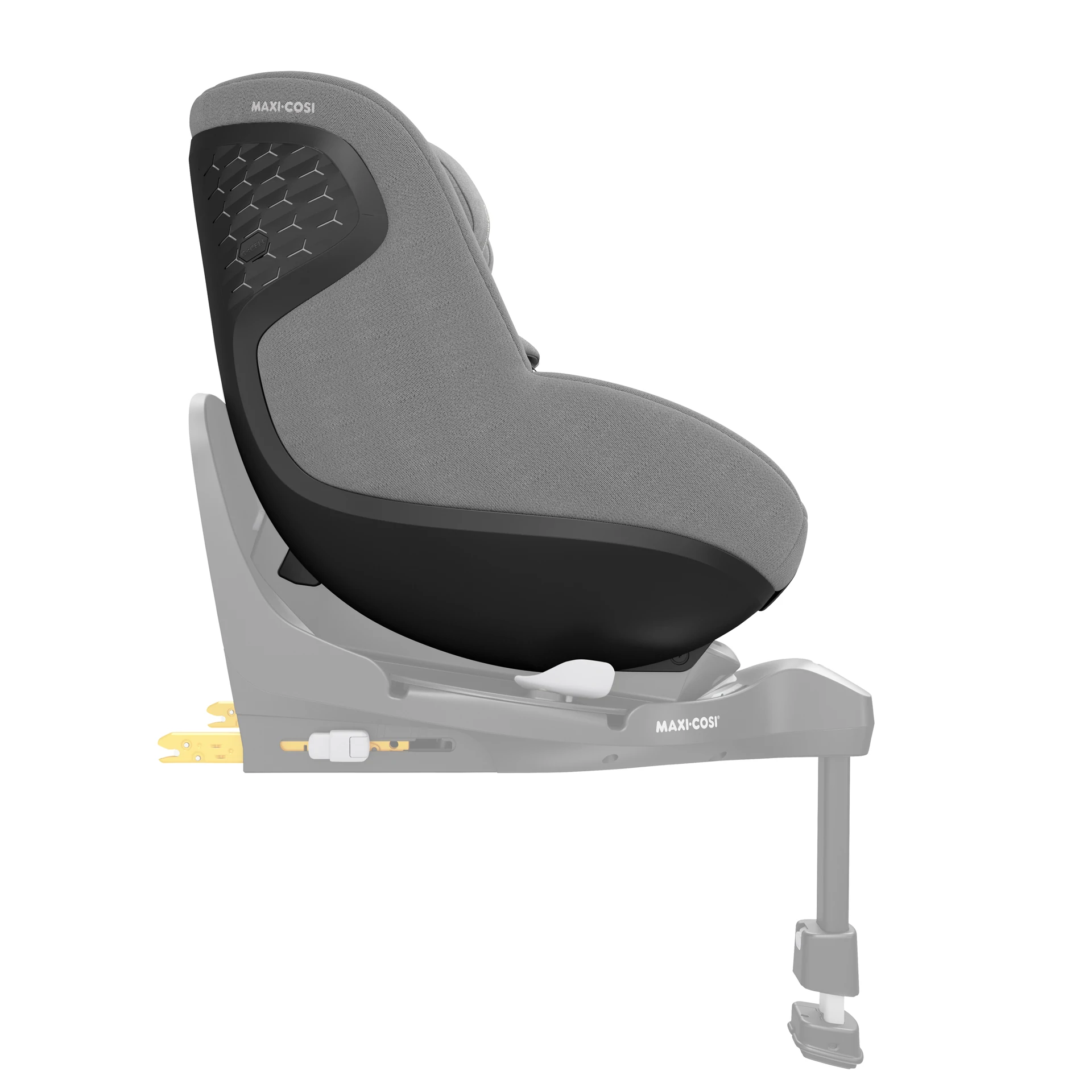 Maxi-Cosi Pearl 360 Pro | Authentic Grey