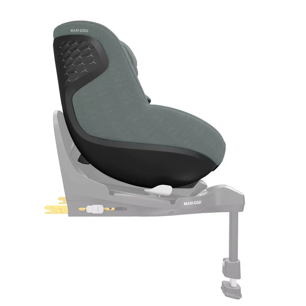 Maxi-Cosi Pearl 360 Pro | Authentic Grey