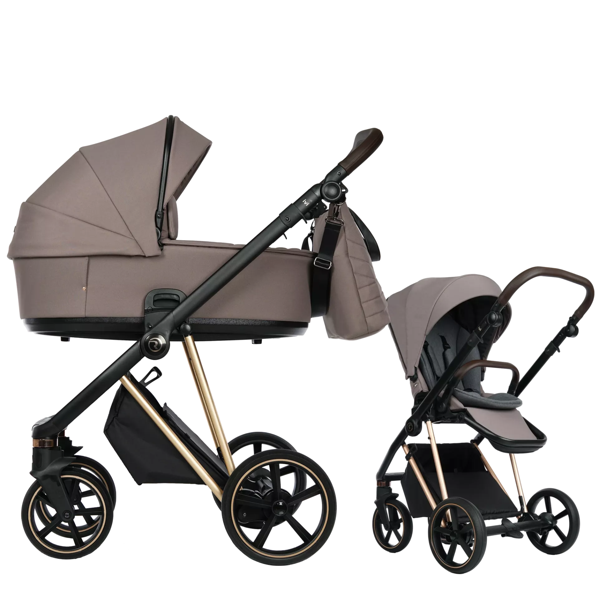 Roan Ivi 2.0 +GRATIS - 3w1