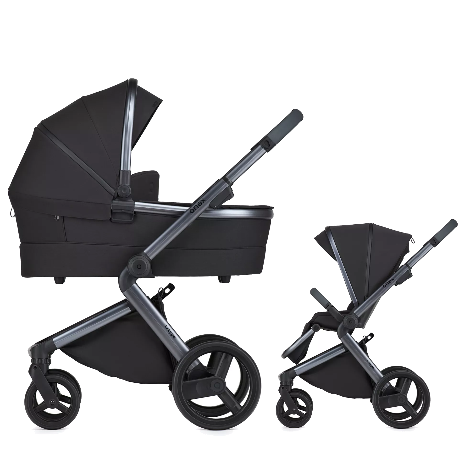 Anex l/type - 2w1 | Onyx Anex l/type - 2w1 | Onyx
