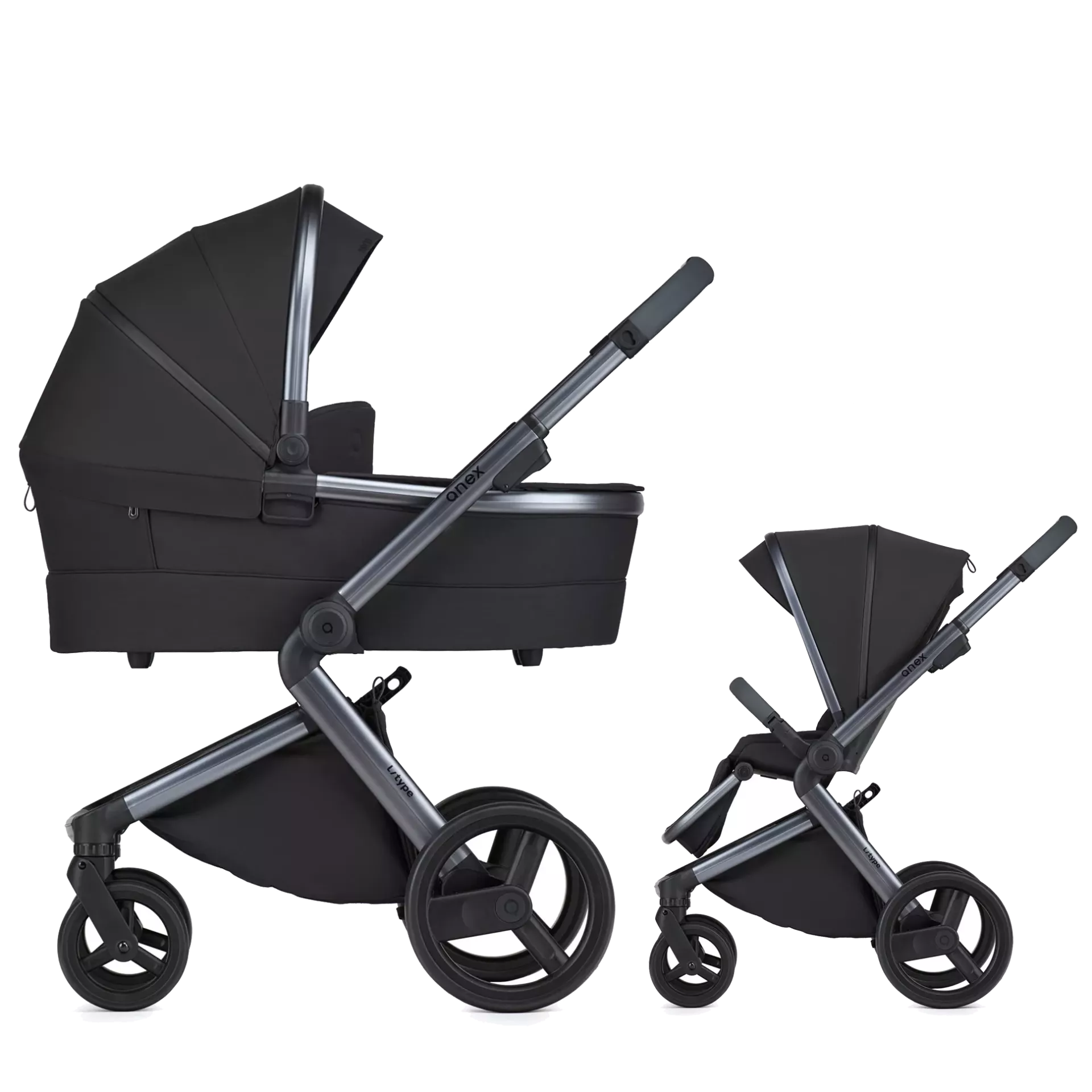 Anex l/type - 2w1 | Onyx