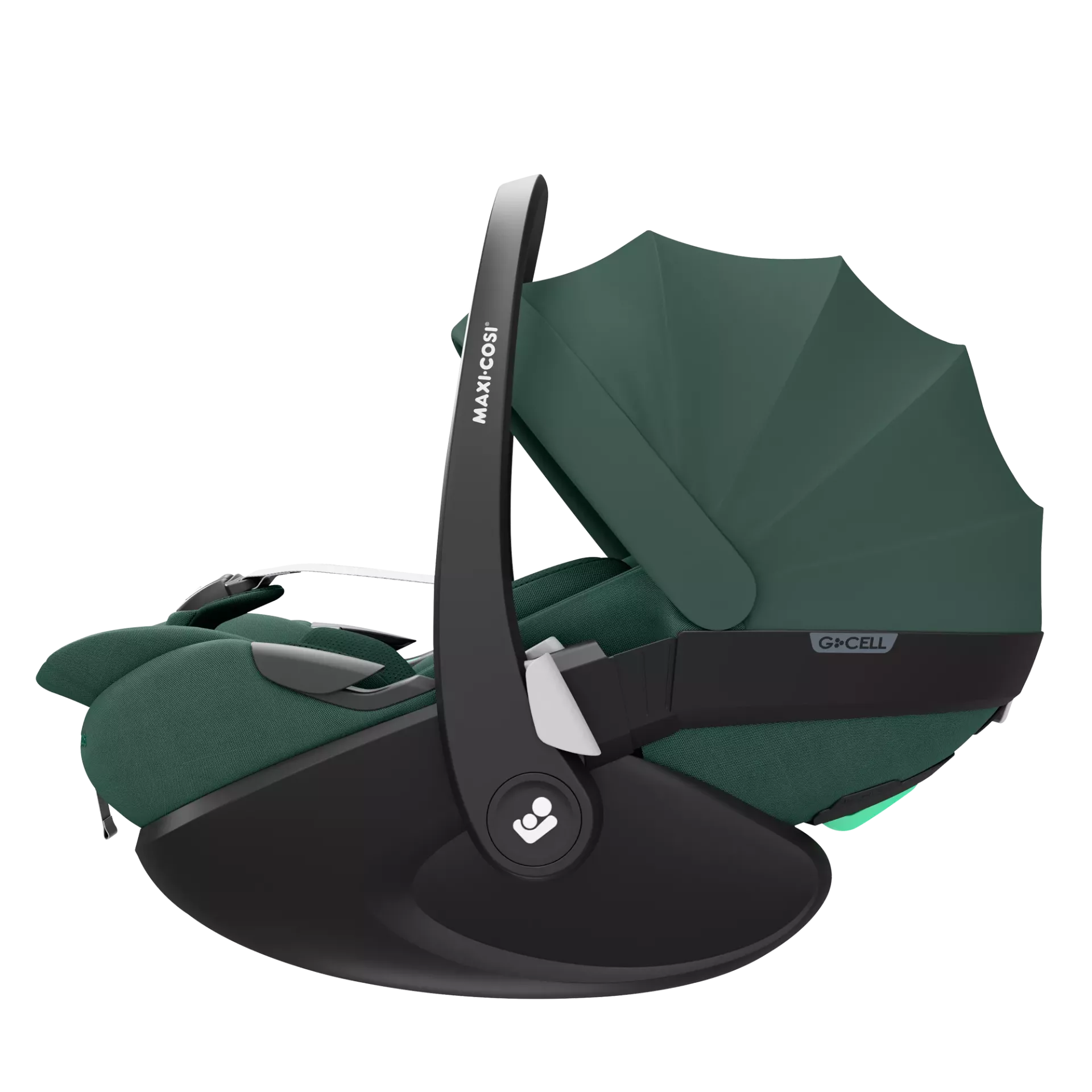 Maxi-Cosi Pebble 360 Pro2 | Essential Green