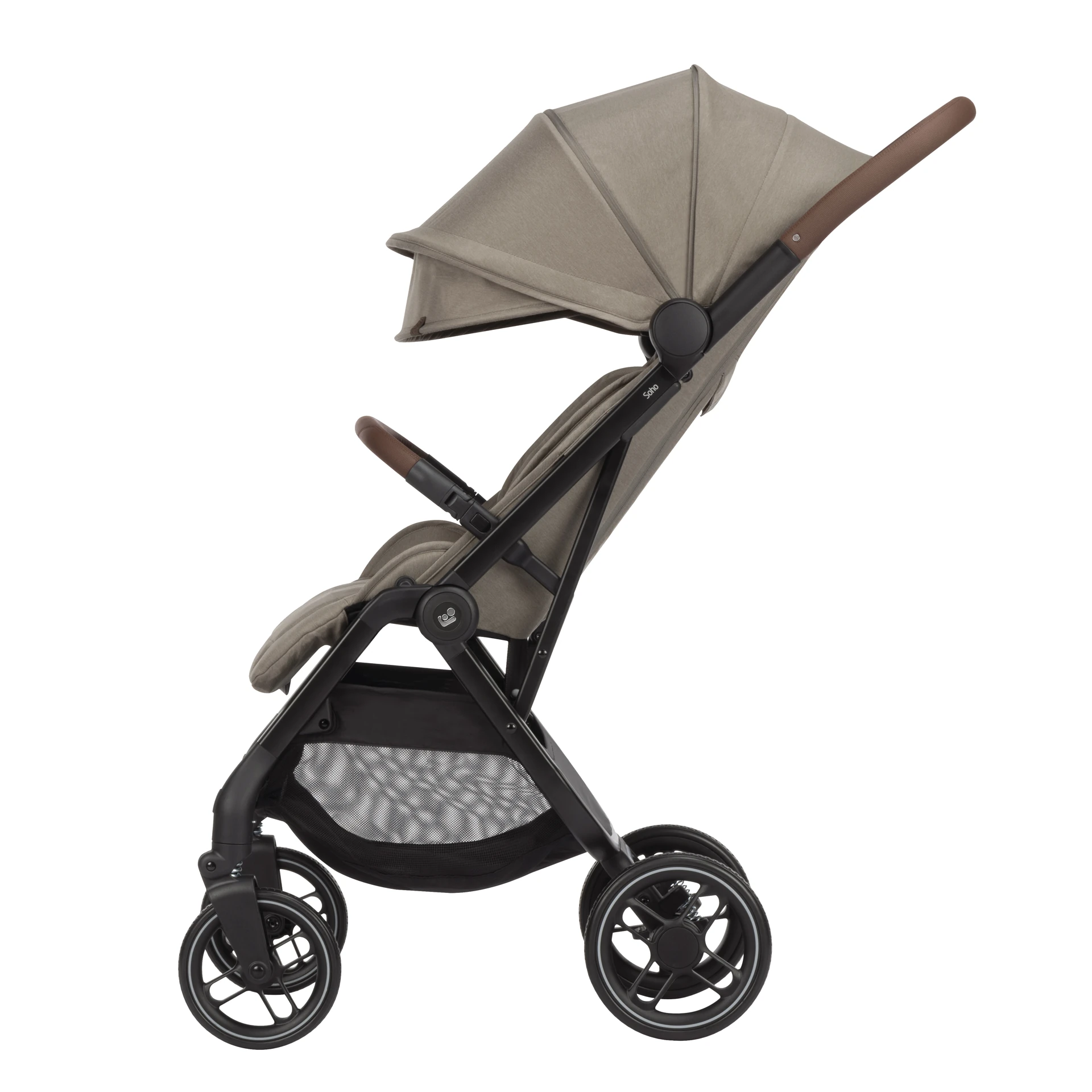 Maxi-Cosi Soho | Twillic Truffle