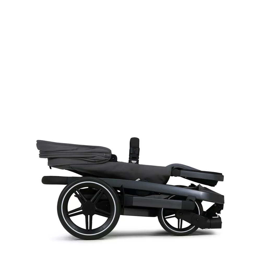 Joolz Geo3 Mono - 2w1 | Pure Grey Joolz Geo3 Mono - 2w1 | Pure Grey
