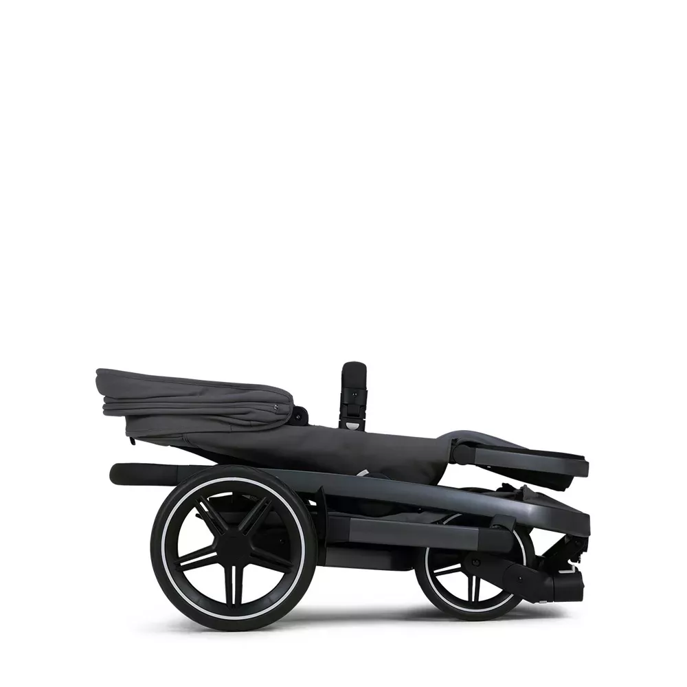 Joolz Geo3 Mono - 2w1 | Pure Grey Joolz Geo3 Mono - 2w1 | Pure Grey