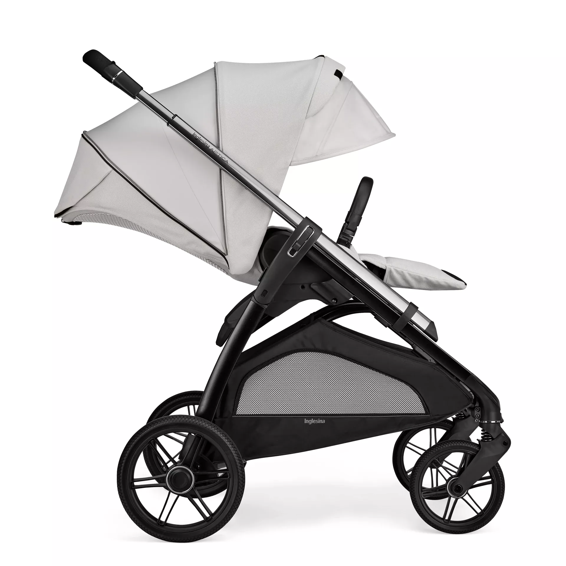 Inglesina Aptica Duo +GRATISY - 2w1 | Opal Ivory