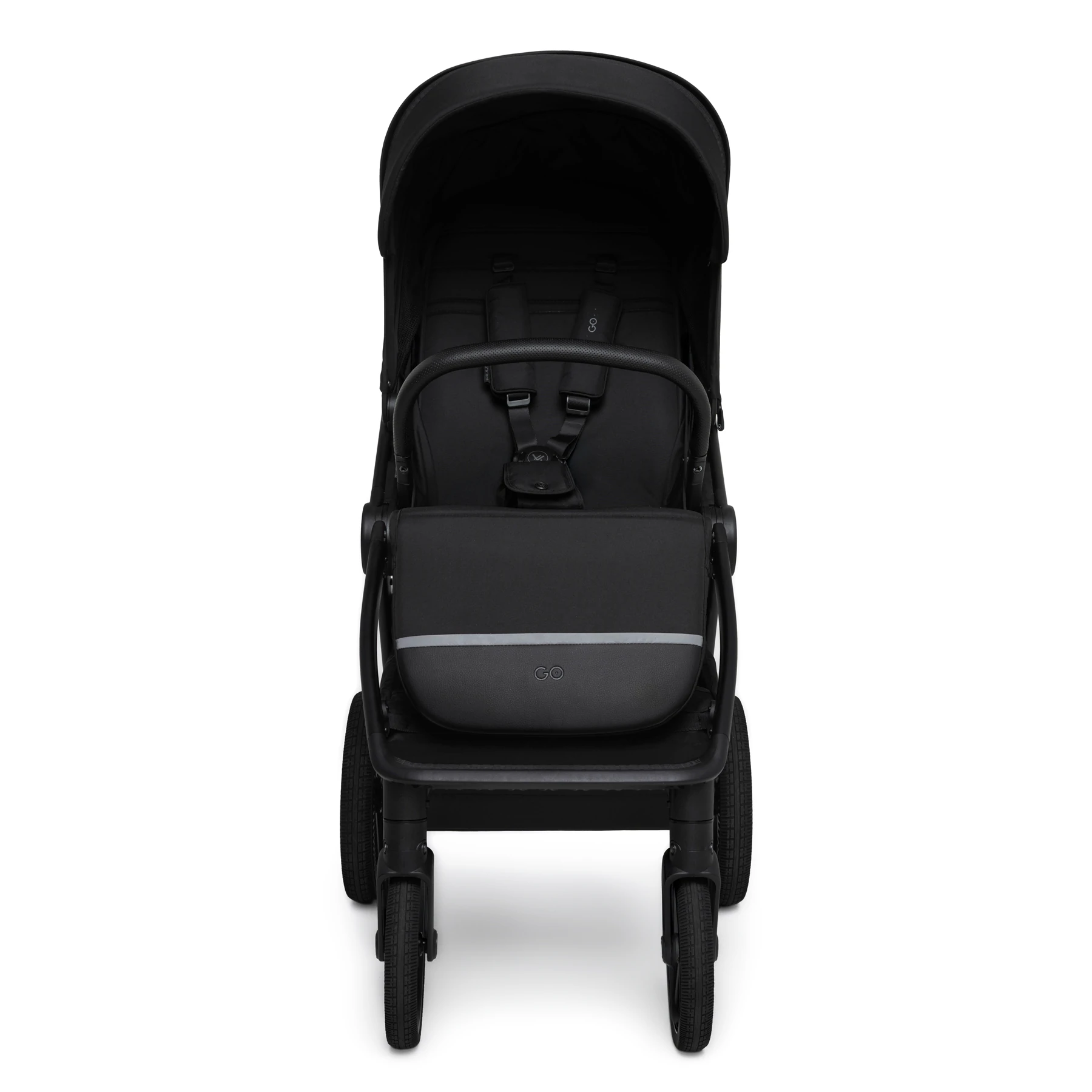 Muuvo Go | Black Muuvo Go | Black