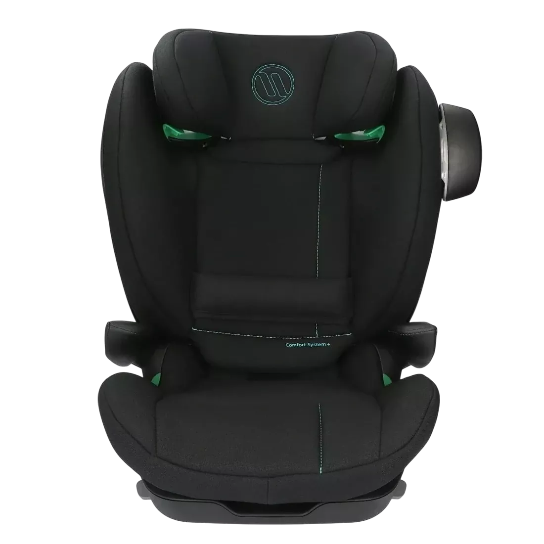Avionaut MaxSpace | Black (Smart)