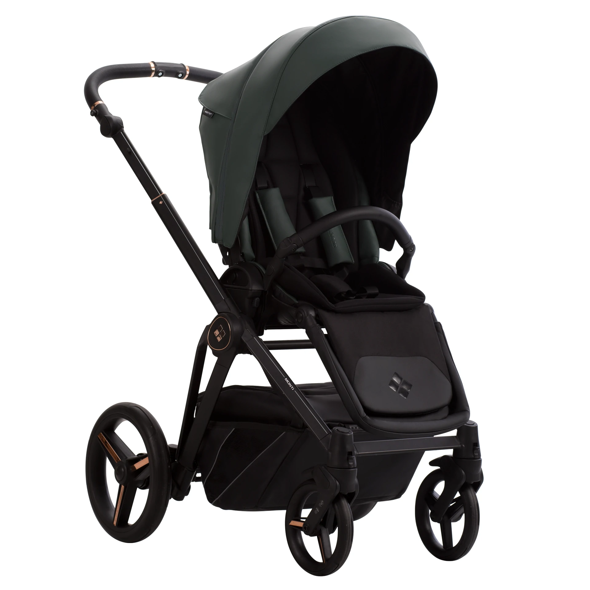 Bebetto Monti - 2w1 | Pro 02 Stella