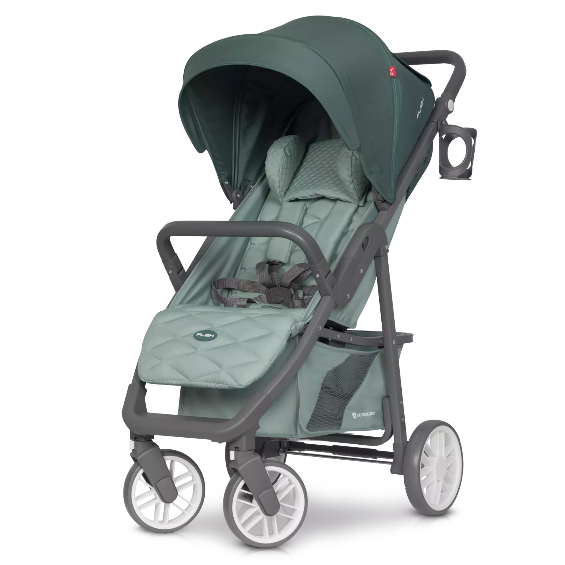 Euro Cart Flex | Jungle