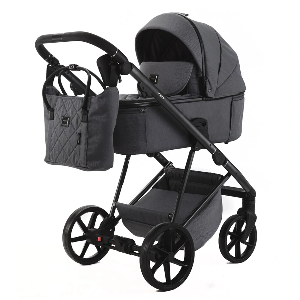 Adamex Delta Natura - 2w1 | Stone