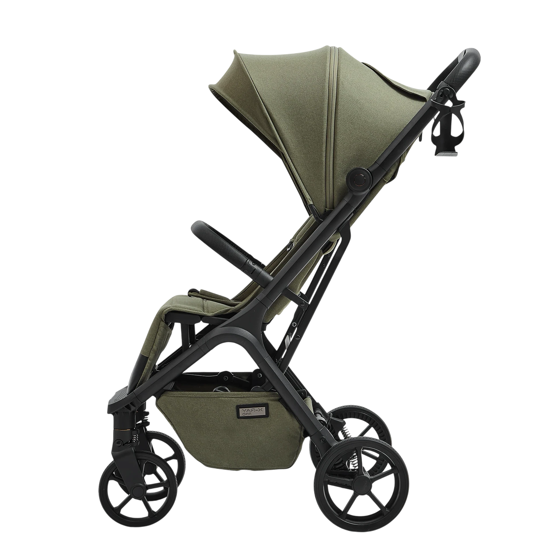 Future Design X-Ray Pro | Misty Olive