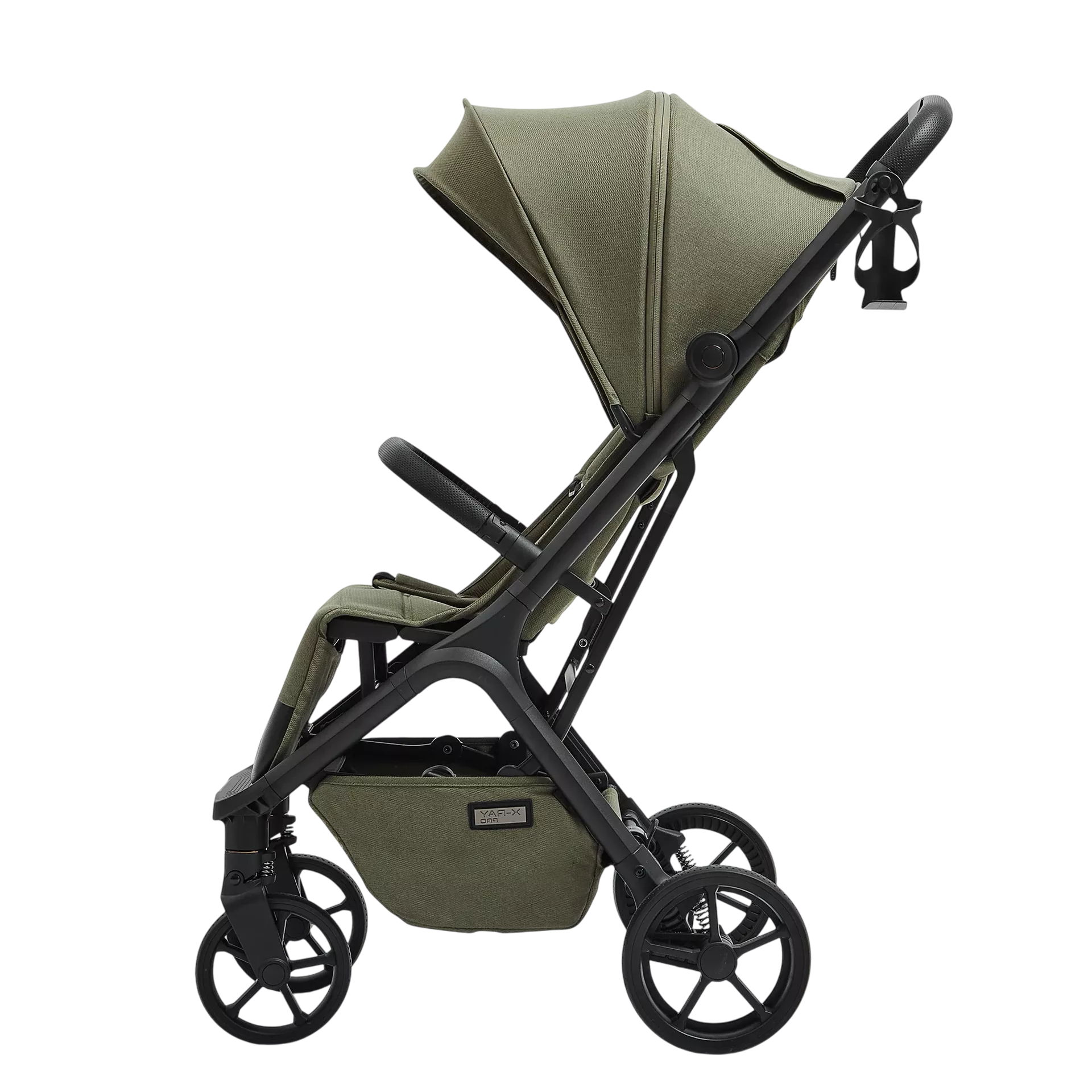 Future Design X-Ray Pro | Misty Olive