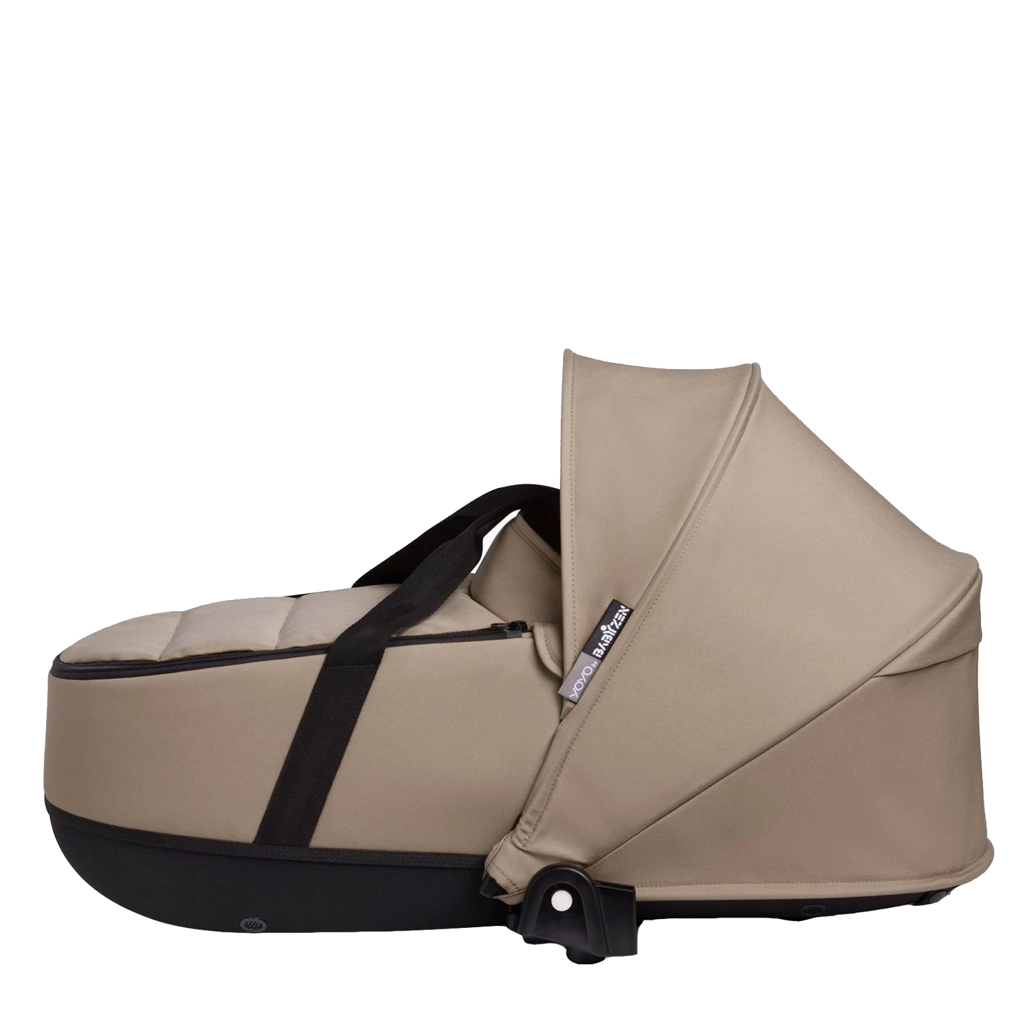 Gondola Stokke Yoyo 3 | Taupe