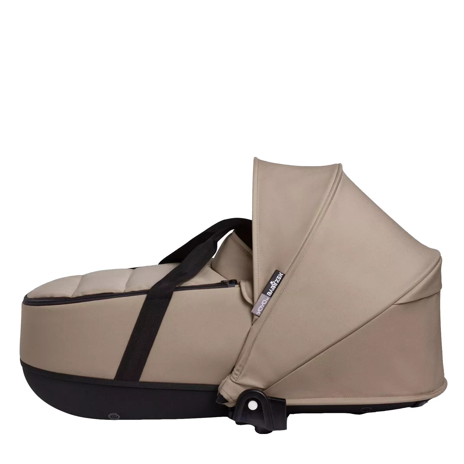 Gondola Stokke Yoyo 3 | Taupe