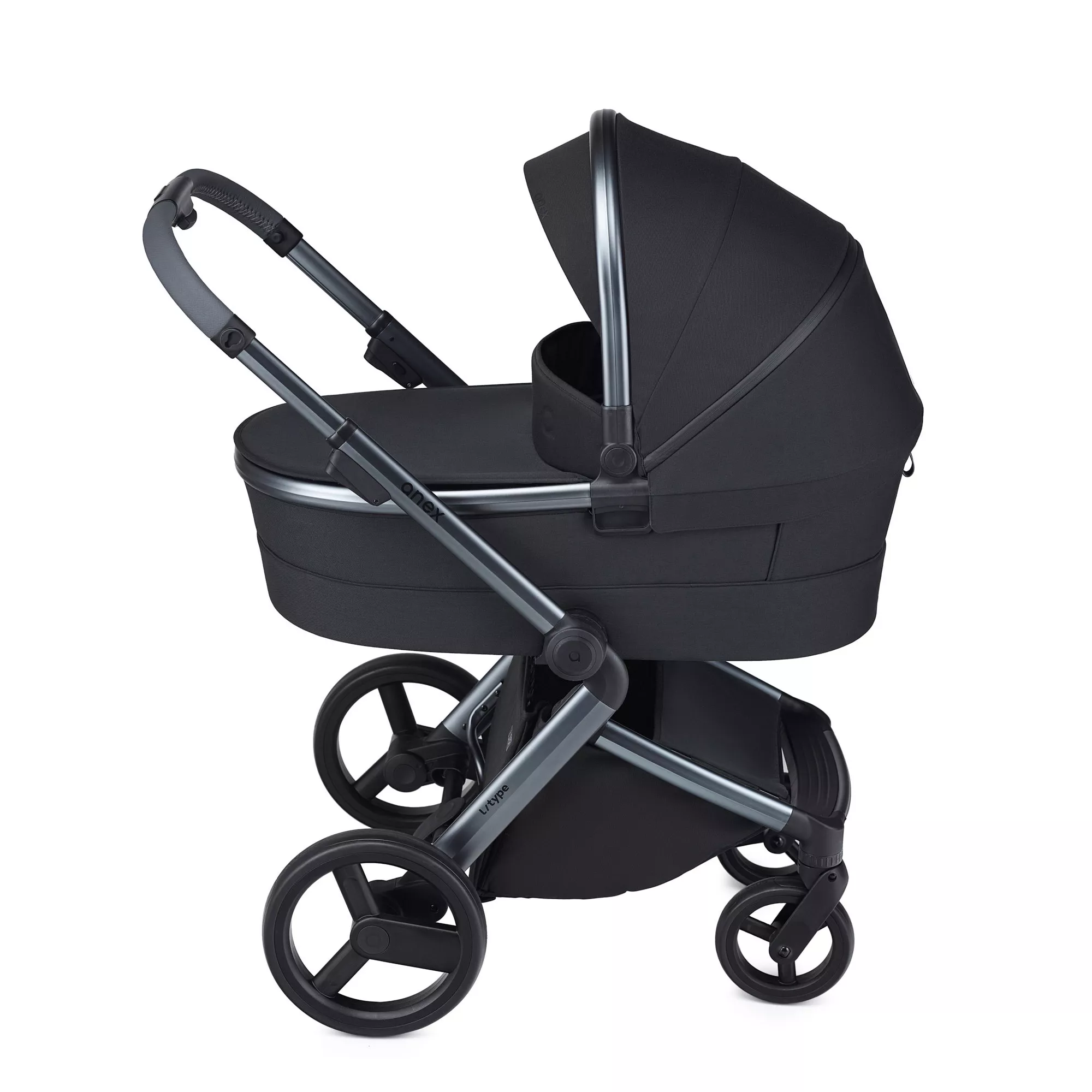 Anex l/type - 2w1 | Onyx Anex l/type - 2w1 | Onyx