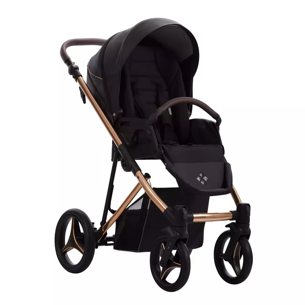 Bebetto Flavio Premium Class - 2w1 | Stella 02 Bebetto Flavio Premium Class - 2w1 | Stella 02