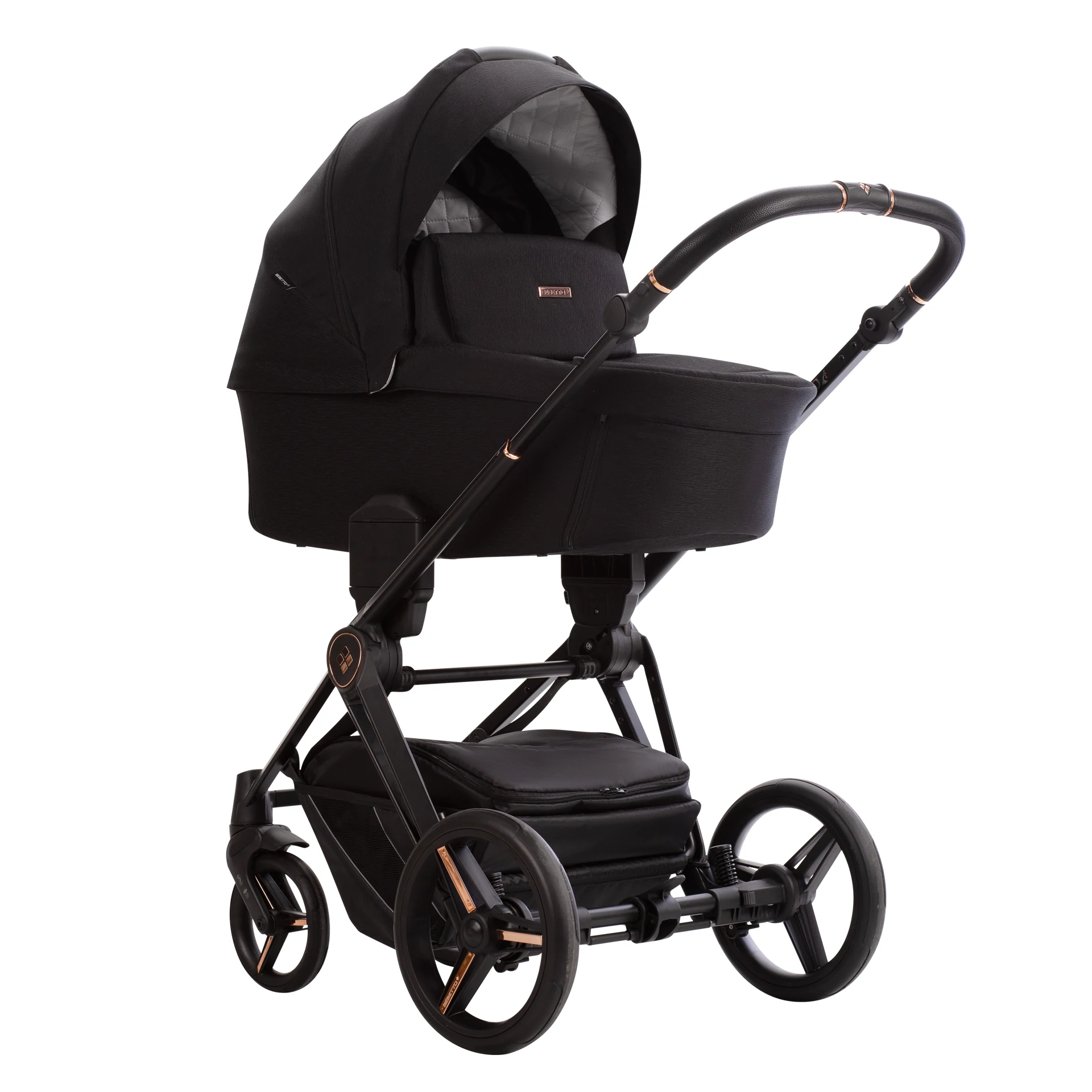 Bebetto Monti - 2w1 | Stella 02