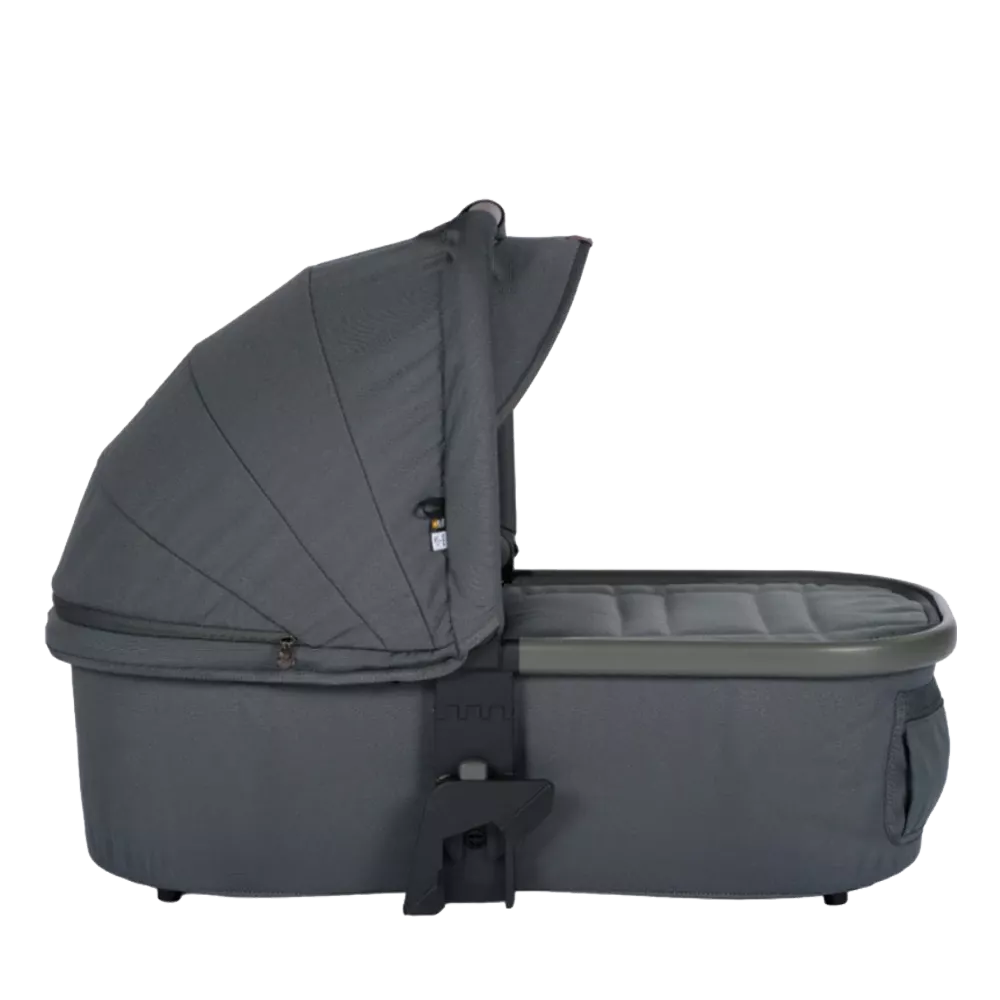 Gondola Mast M4x | Volcanic Ash
