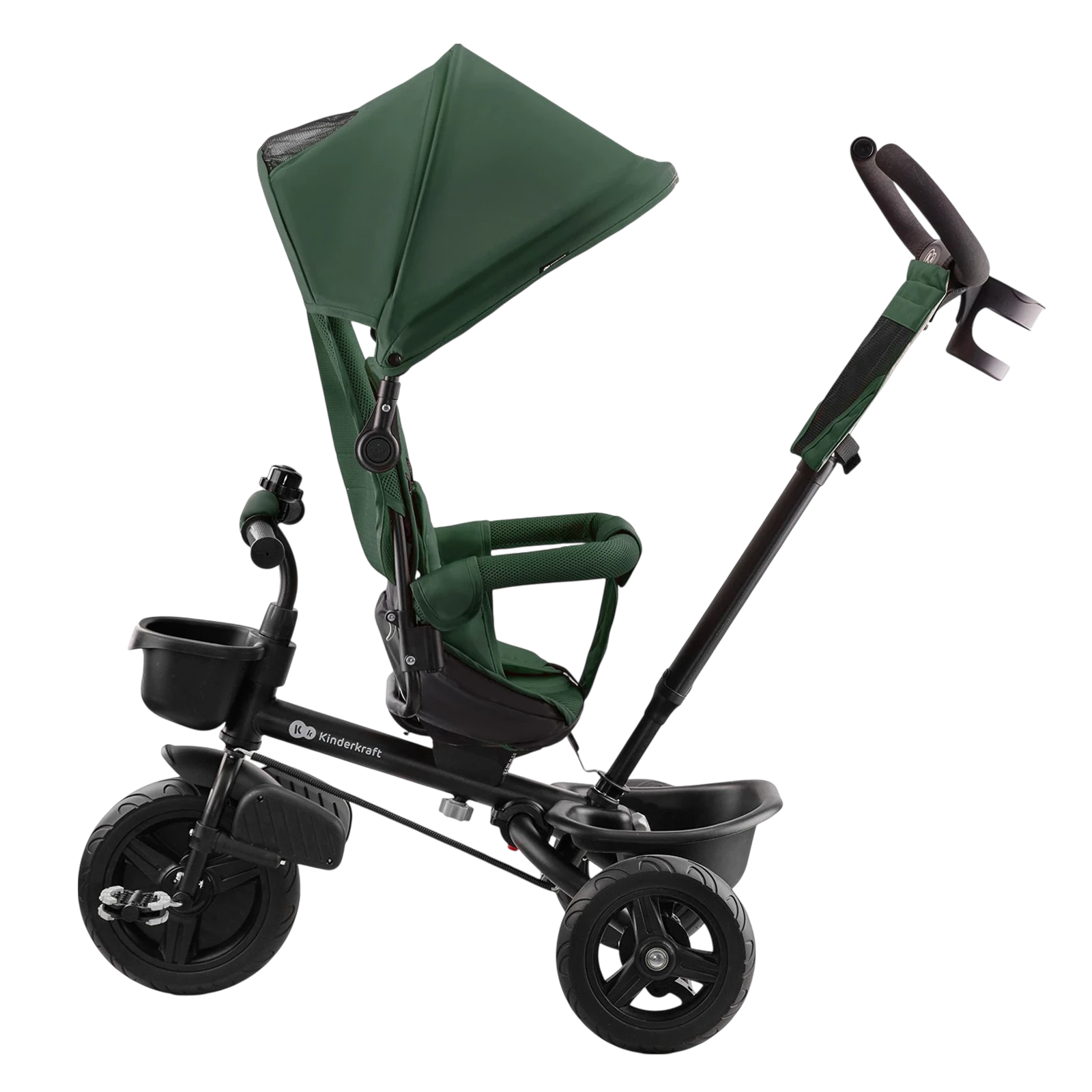 Kinderkraft Aveo | Mystic Green
