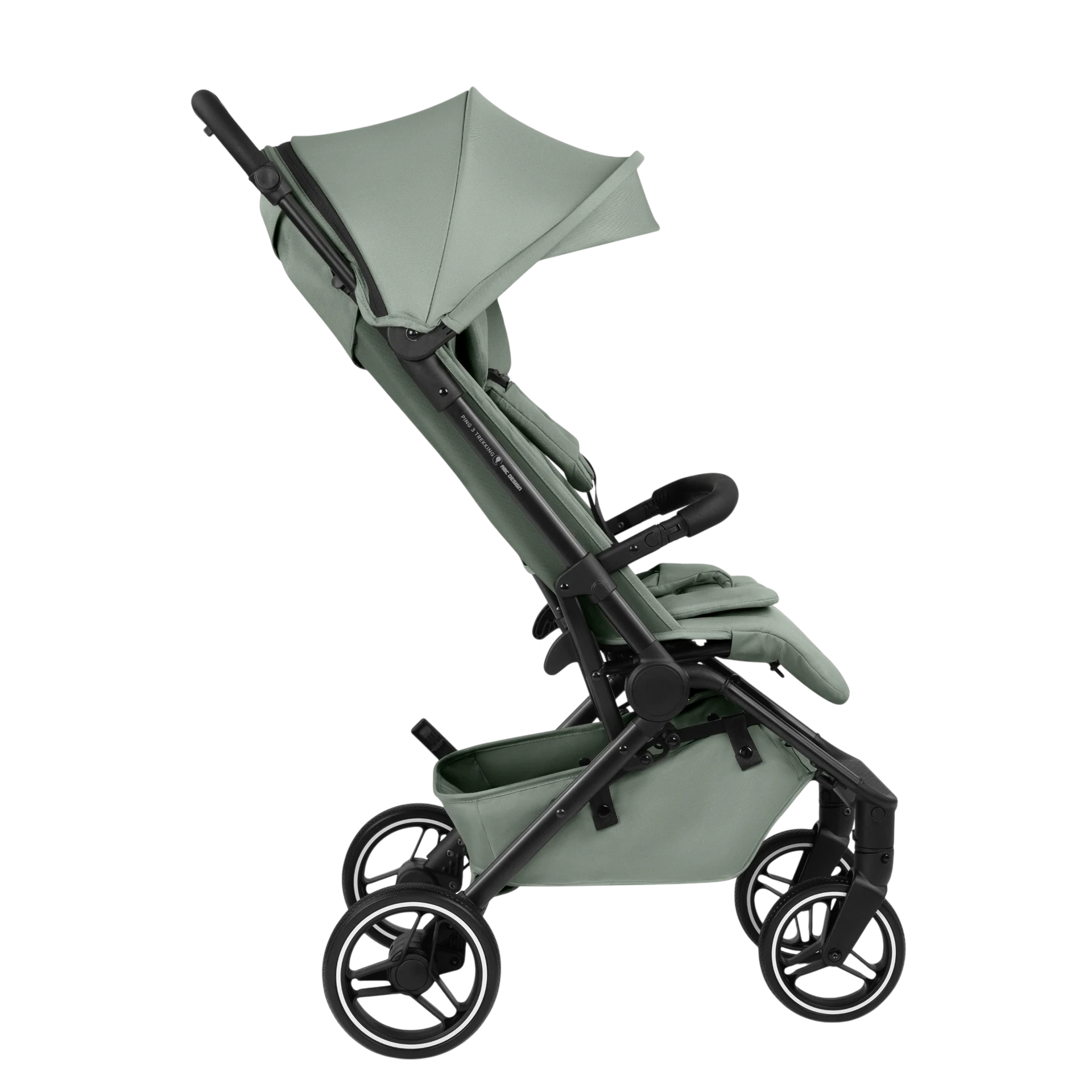ABC Design Ping 3 Trekking | Pine