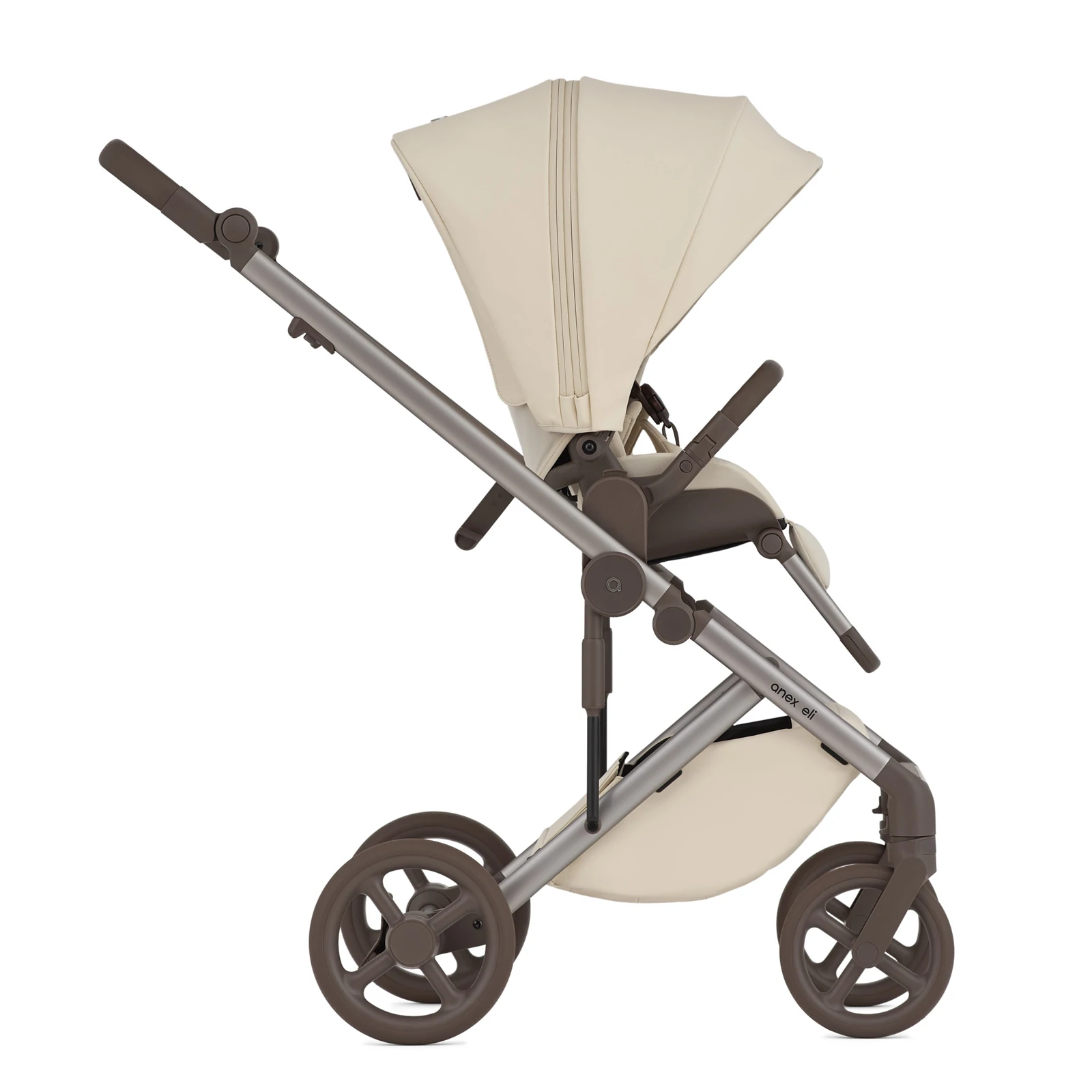 Anex Eli +GRATIS - 2w1 | Milky