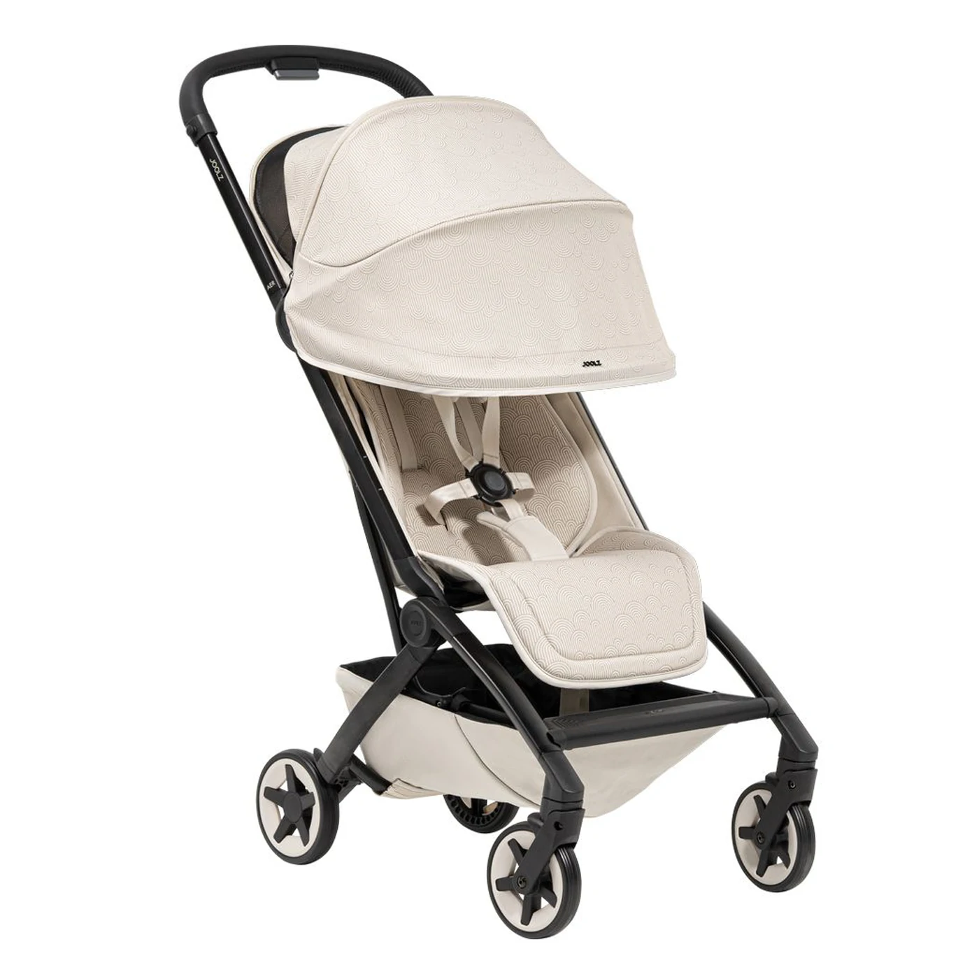 Joolz Aer2 | Calming Beige (Limited Edition)