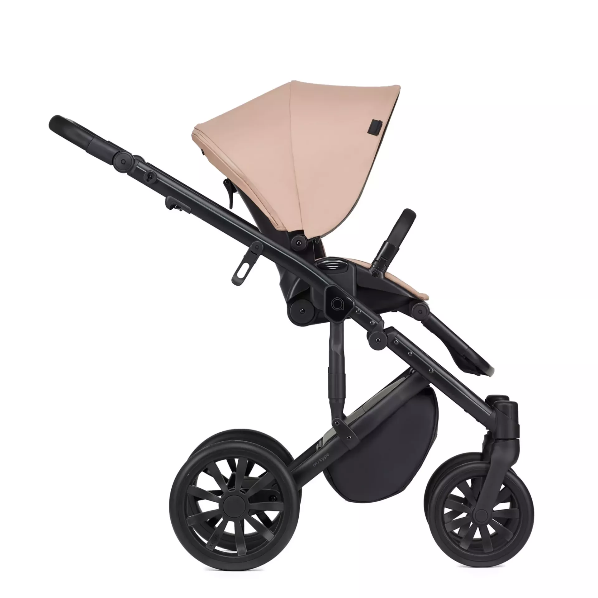 Anex m/type - 2w1 | Coral Anex m/type - 2w1 | Coral