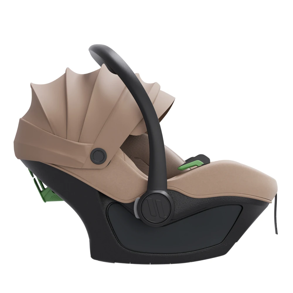 Avionaut Pixel 3 + baza IQ Orbit | Beige