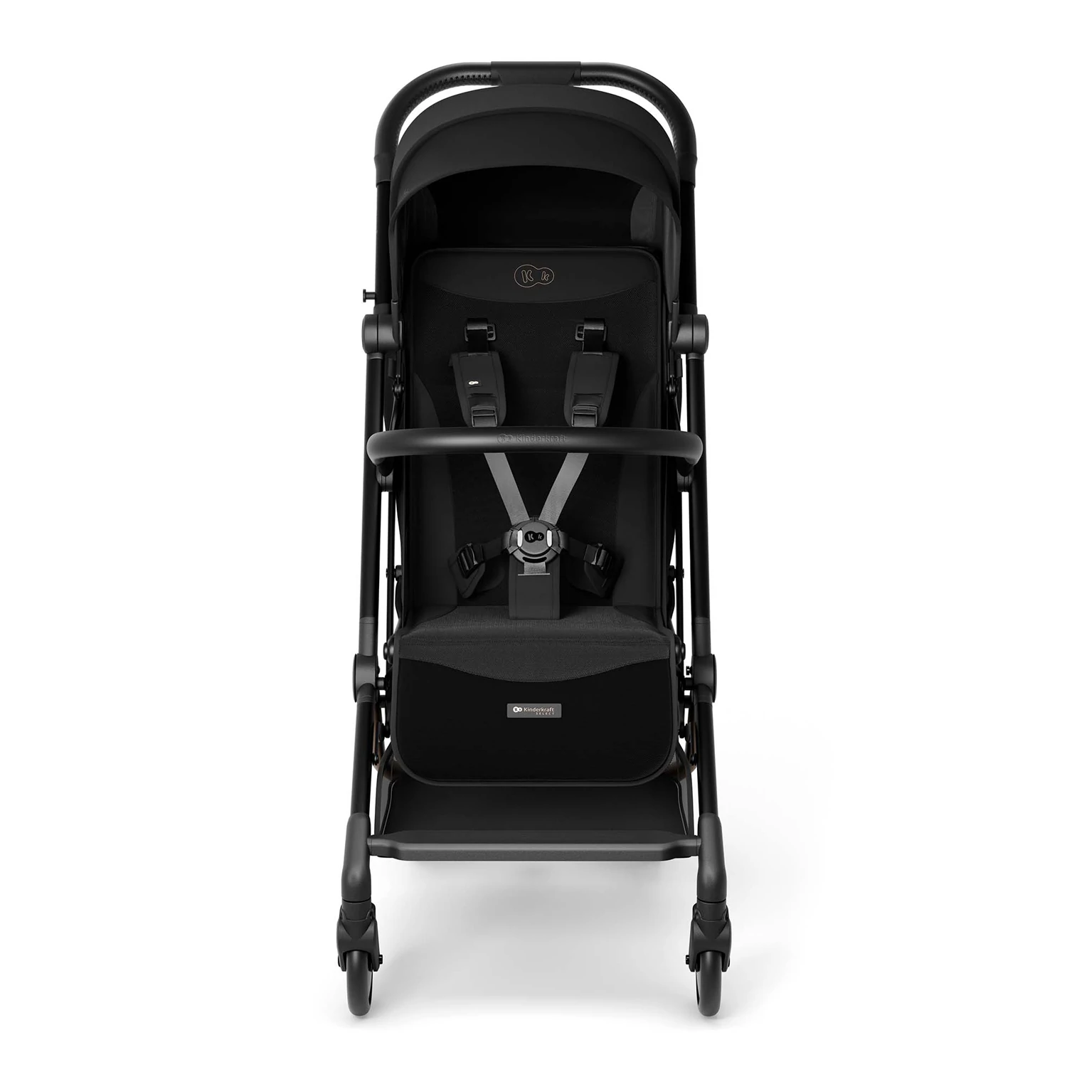 Kinderkraft Pilot 2 | Midnight Black Kinderkraft Pilot 2 | Midnight Black
