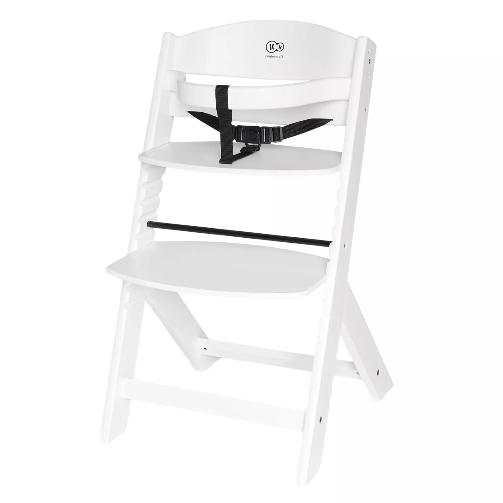 Kinderkraft Enock | White+Pillow Kinderkraft Enock | White+Pillow
