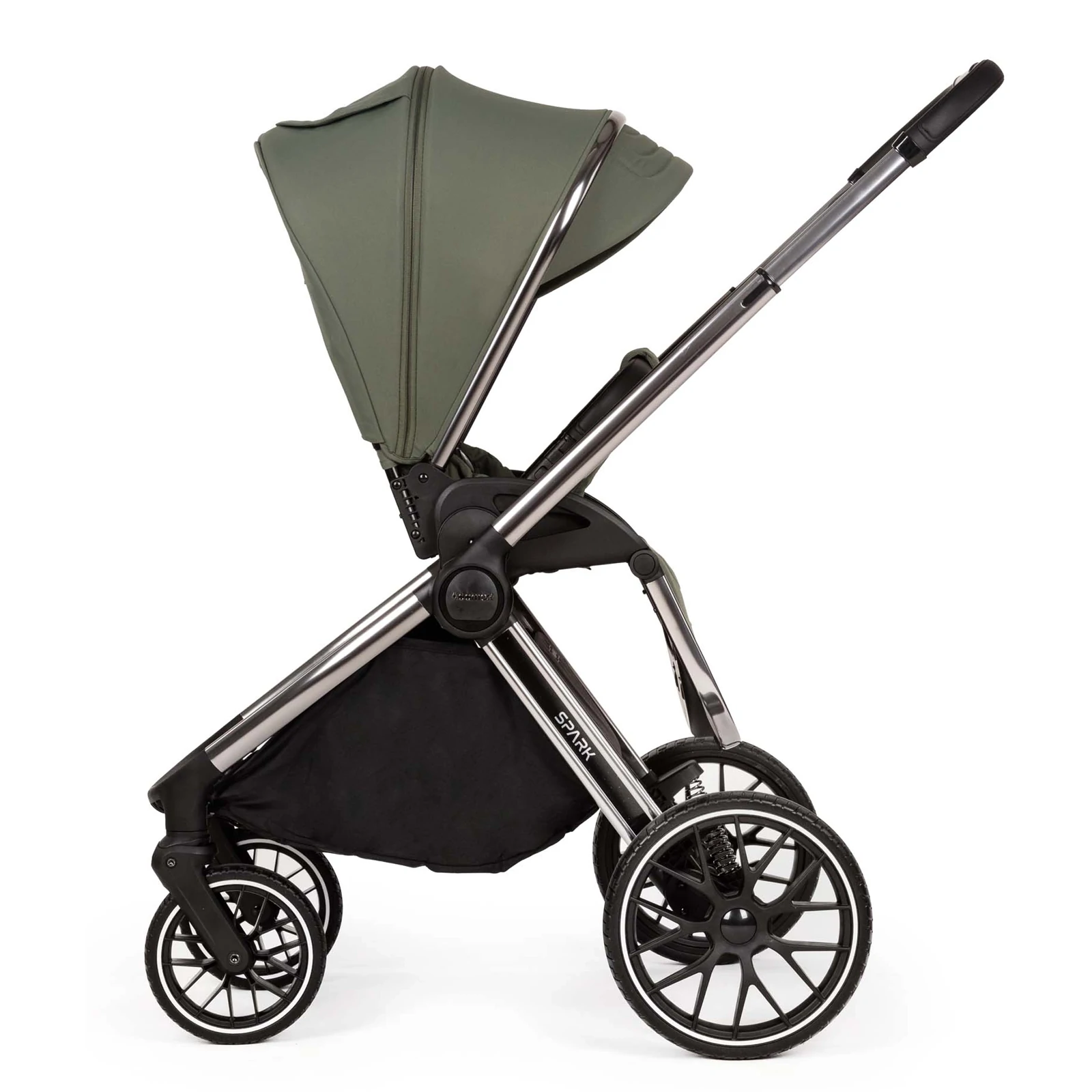 Adamex Spark - 2w1 | Onyx Salvia Adamex Spark - 2w1 | Onyx Salvia