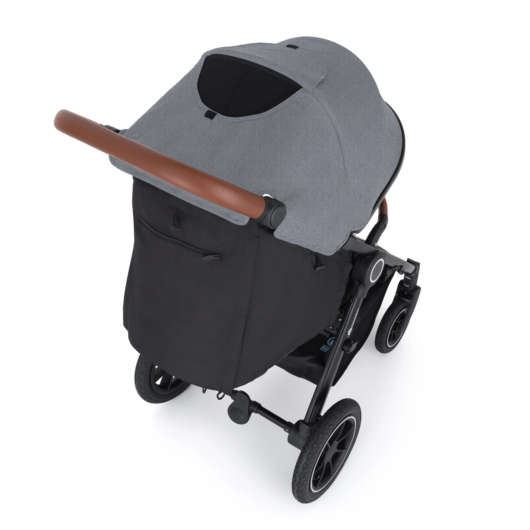 Petite&Mars Street2 Air | Oak Ultimate Grey Petite&Mars Street2 Air | Oak Ultimate Grey