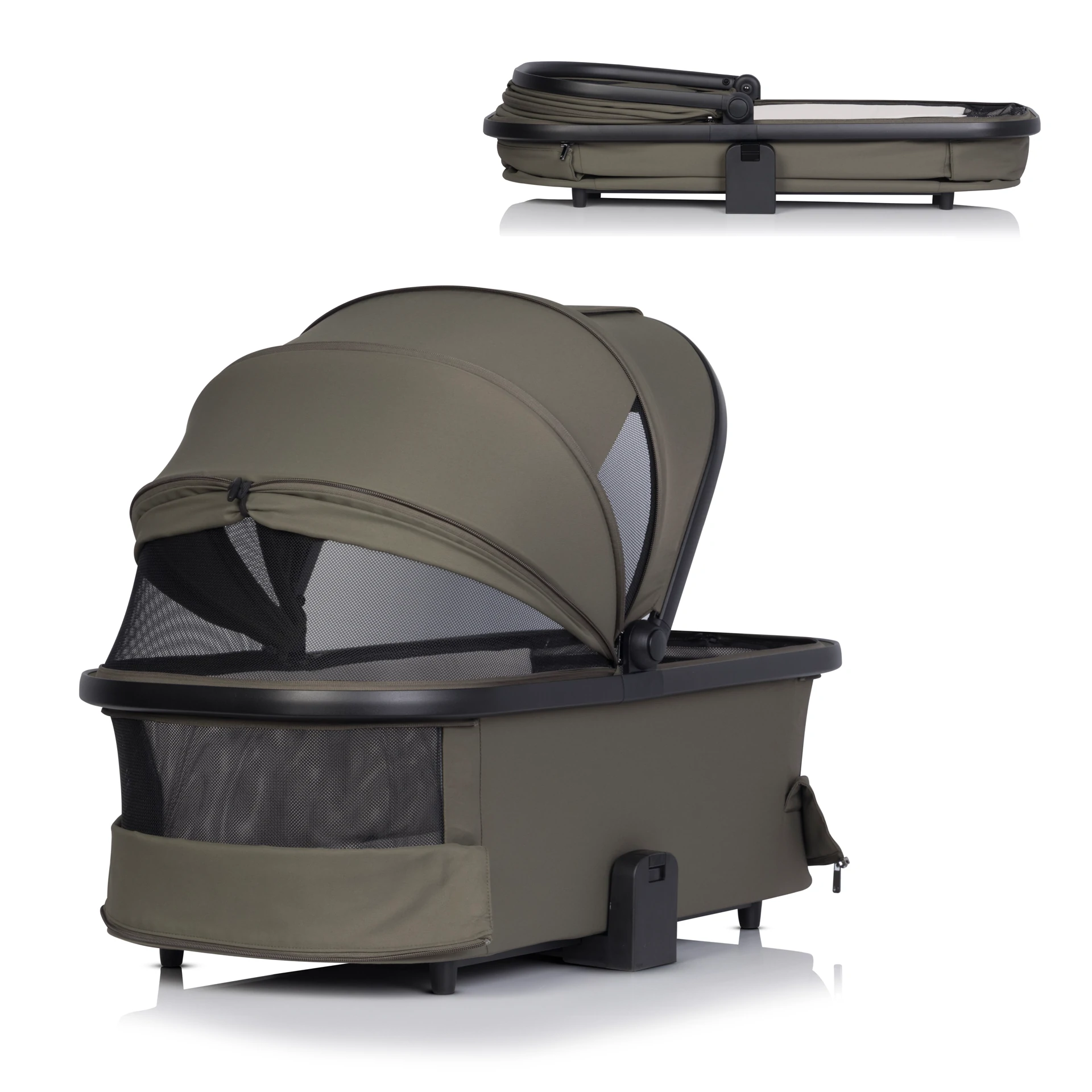 Cavoe Moi XL - 2w1 | Moss Cavoe Moi XL - 2w1 | Moss