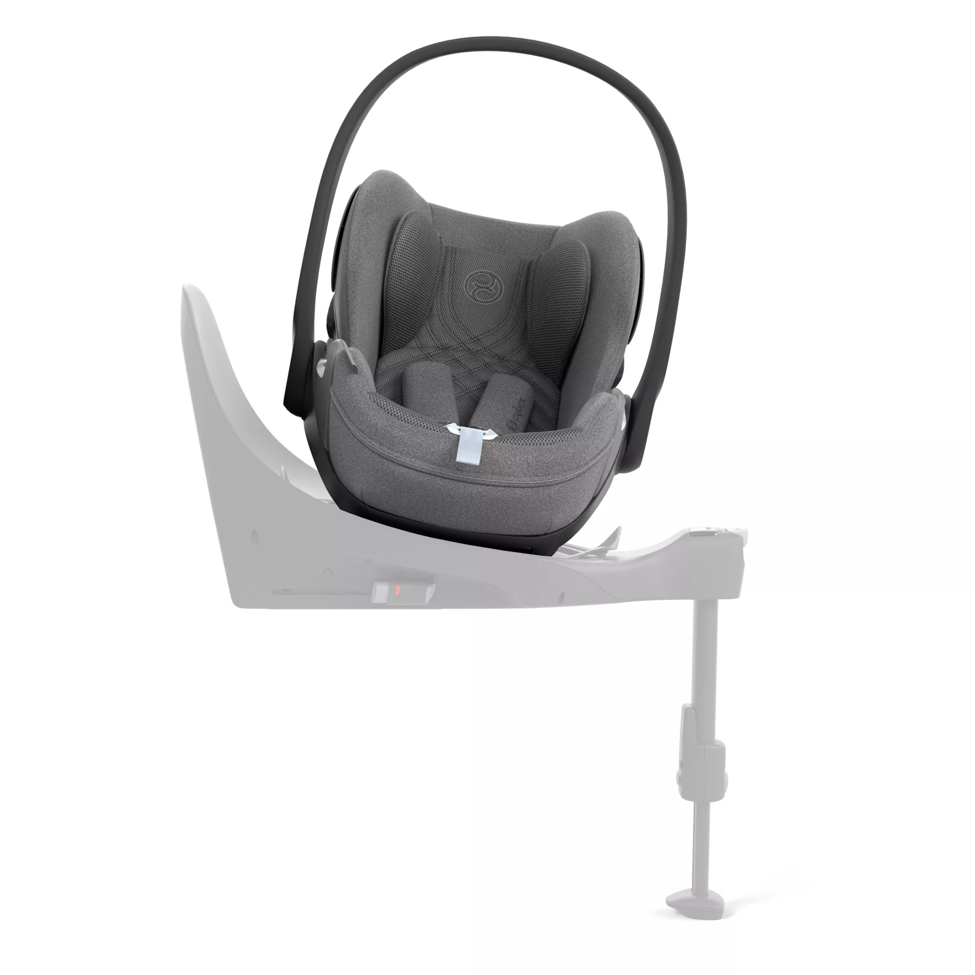 Cybex Cloud T i-Size | Mirage Grey (Plus)