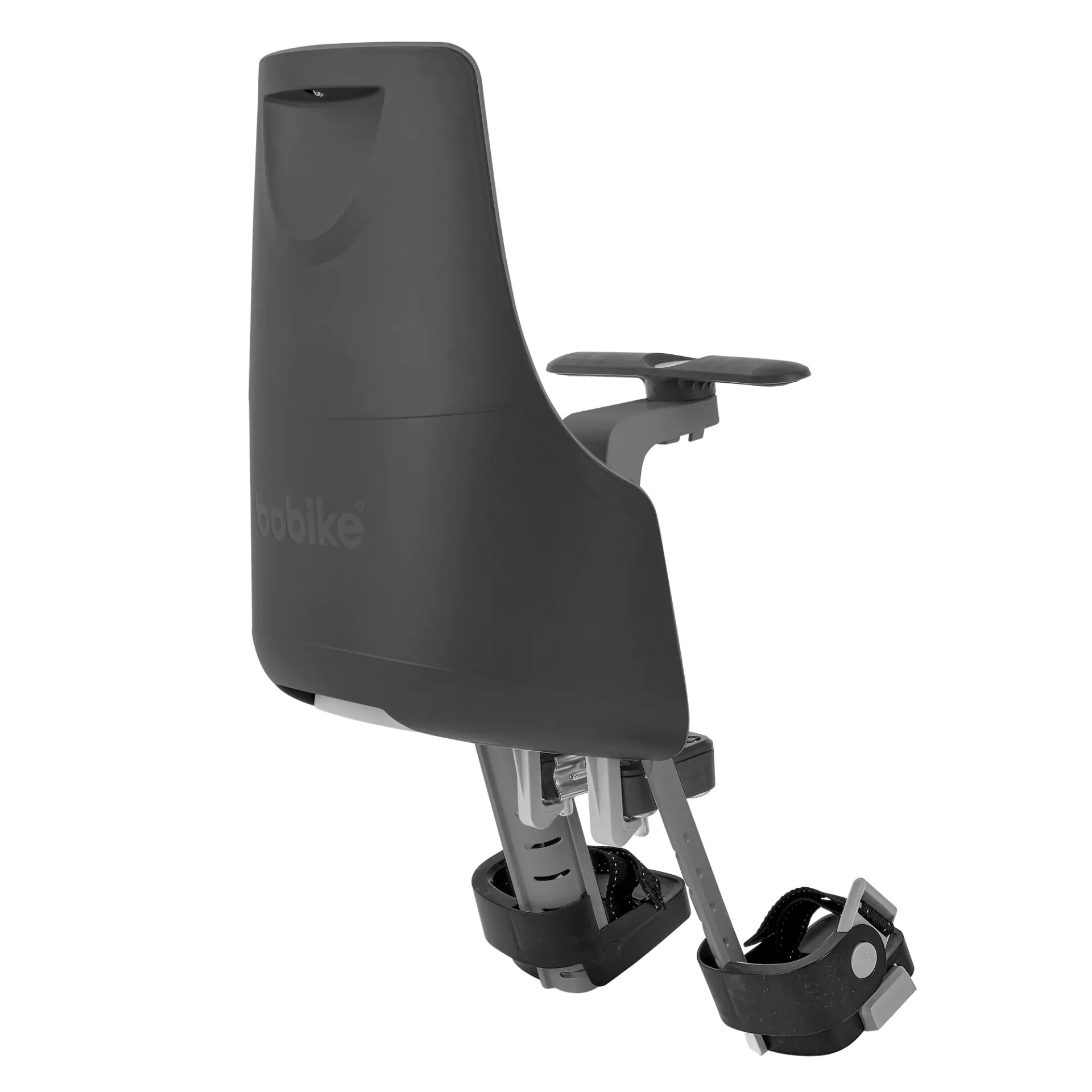 Bobike Exclusive Mini Plus | Urban Grey