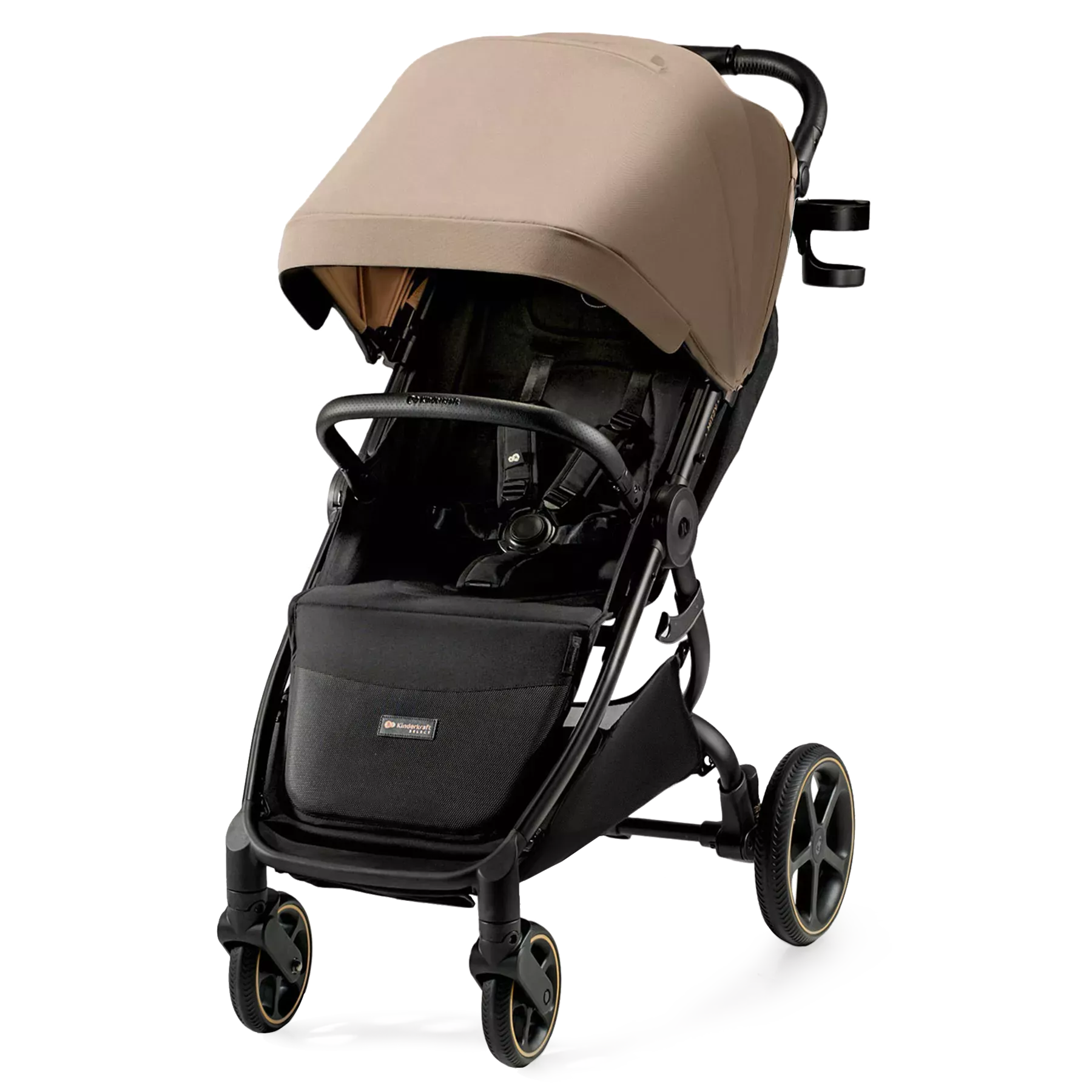 Kinderkraft Mitzy | Linen Beige