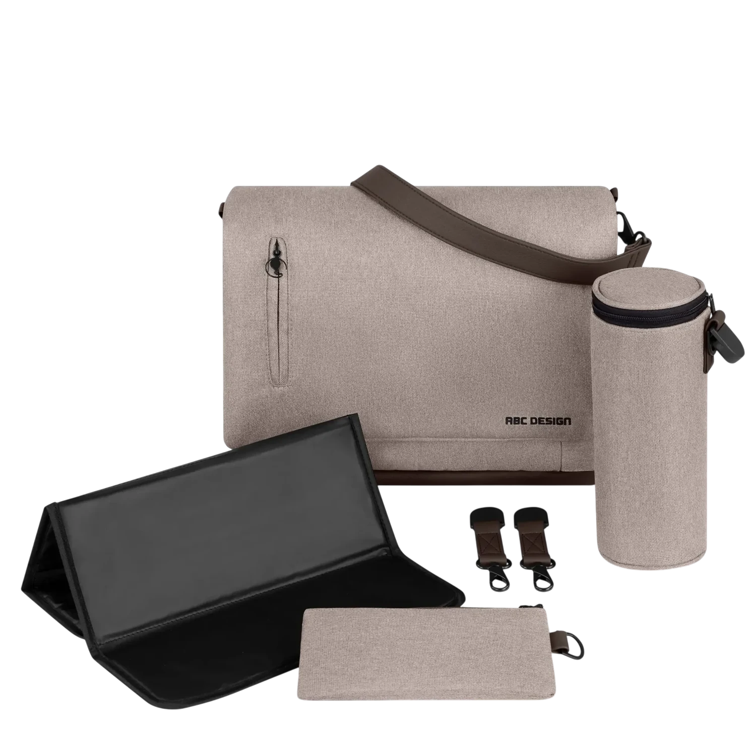 Torba Urban ABC Design | Camel